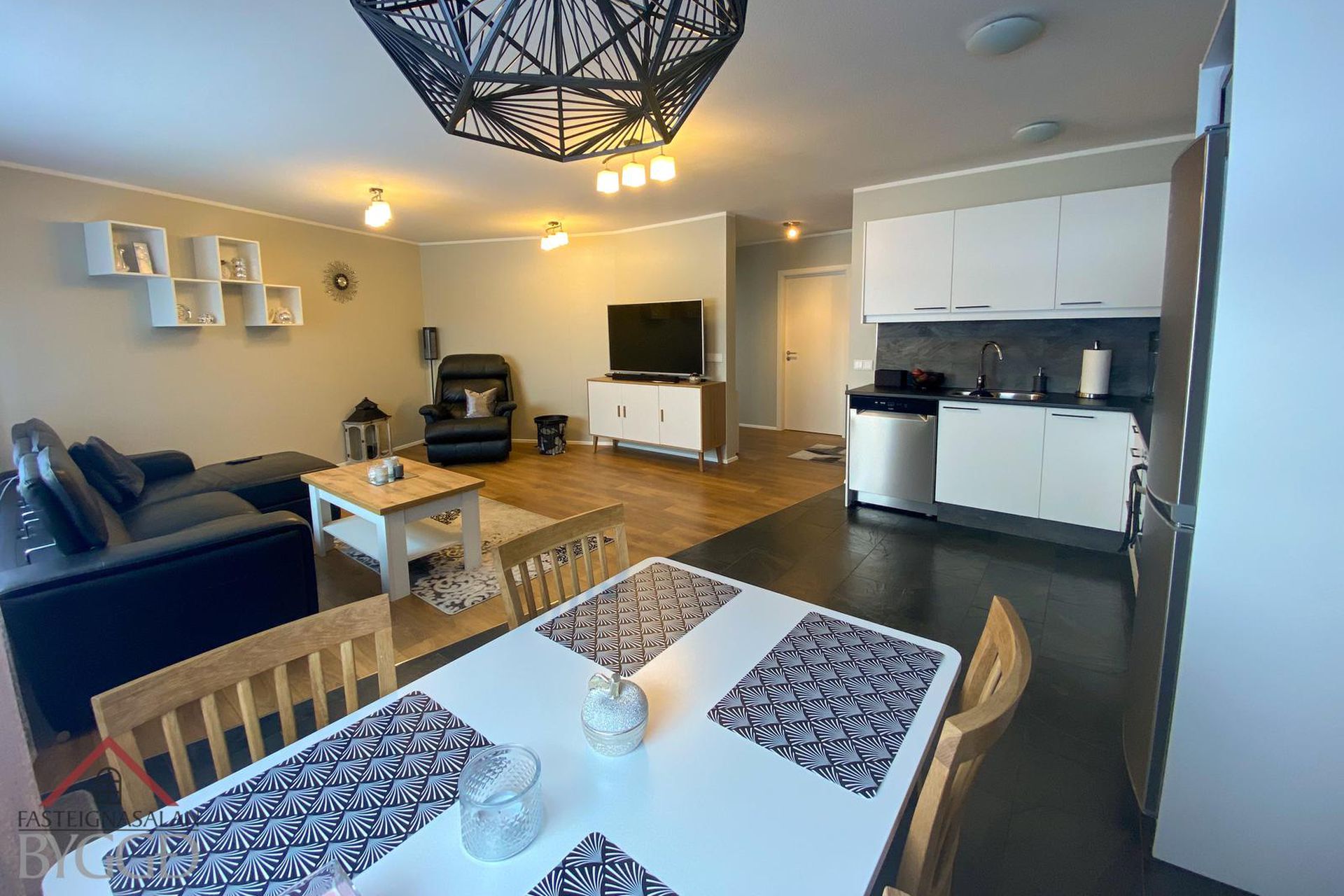 Vestursíða 36, 603 Akureyri