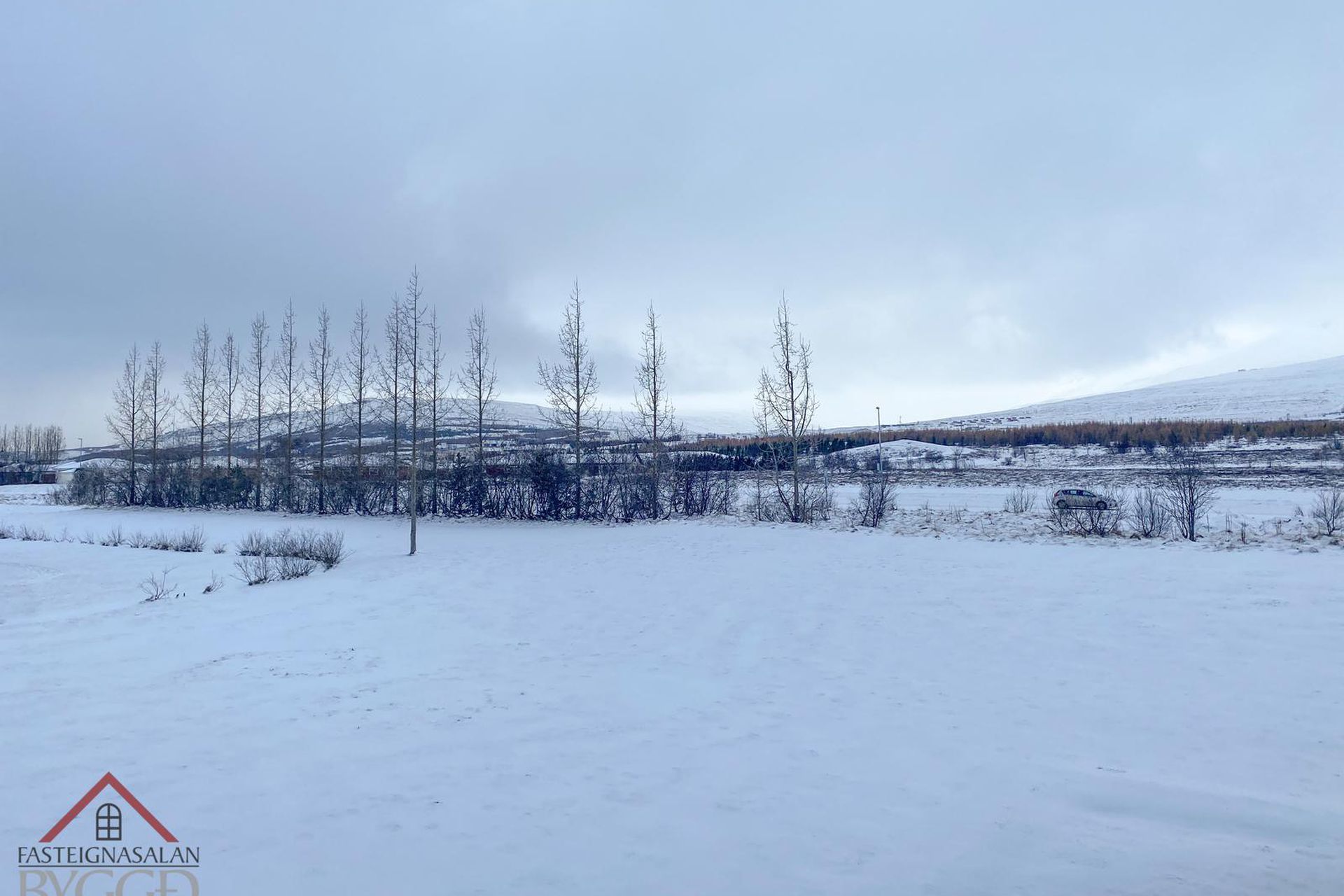 Vestursíða 36, 603 Akureyri