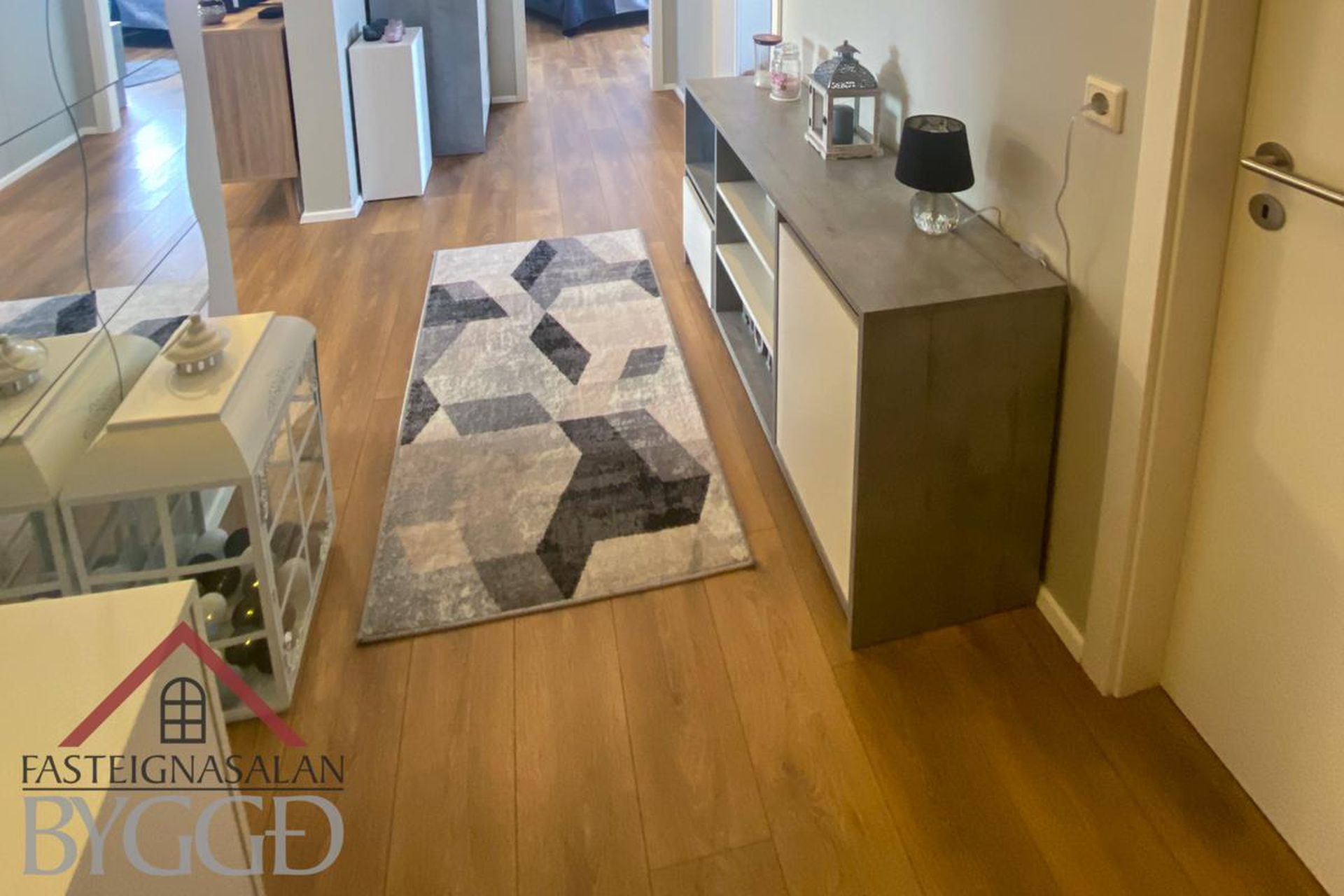 Vestursíða 36, 603 Akureyri