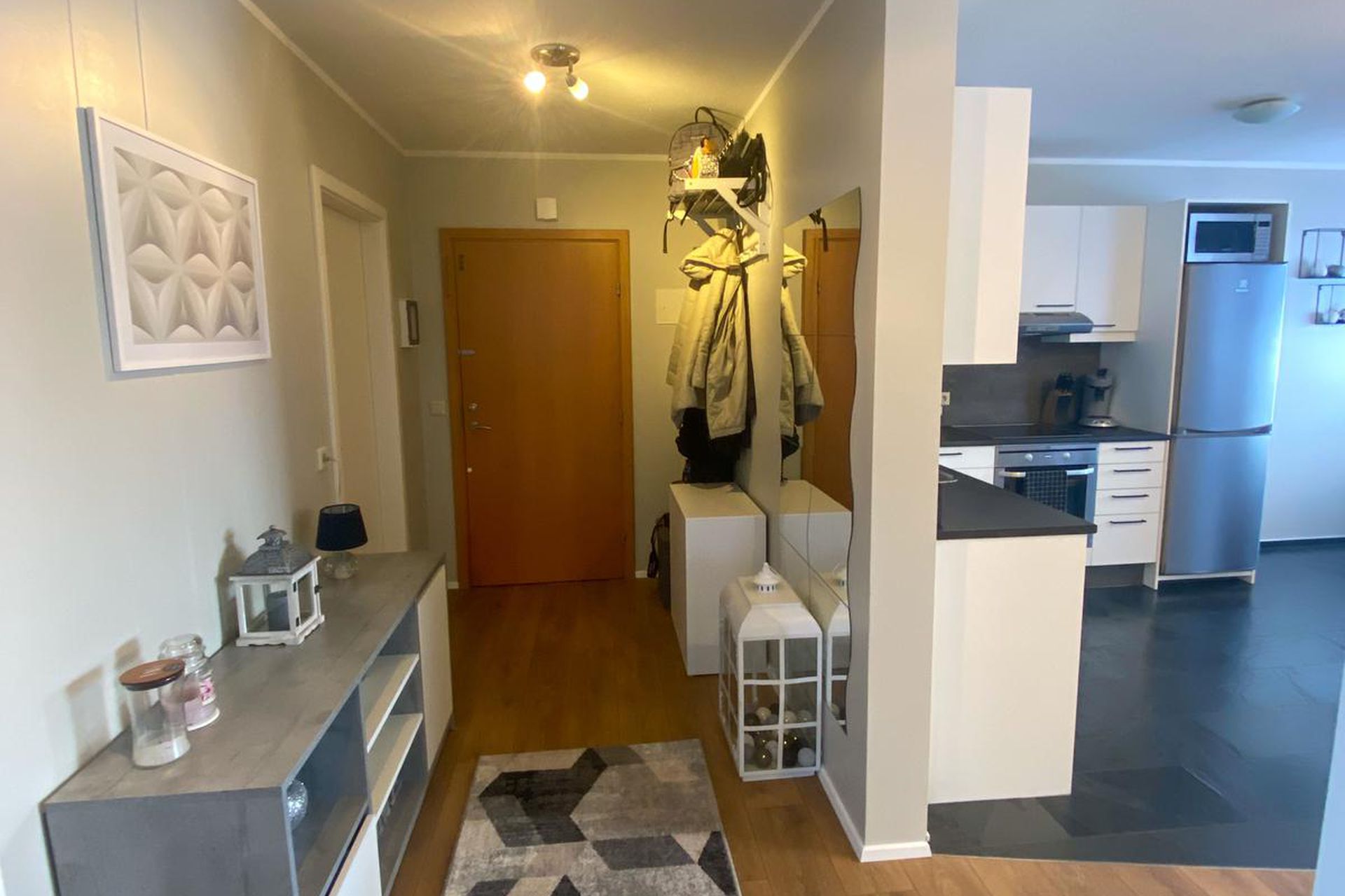 Vestursíða 36, 603 Akureyri