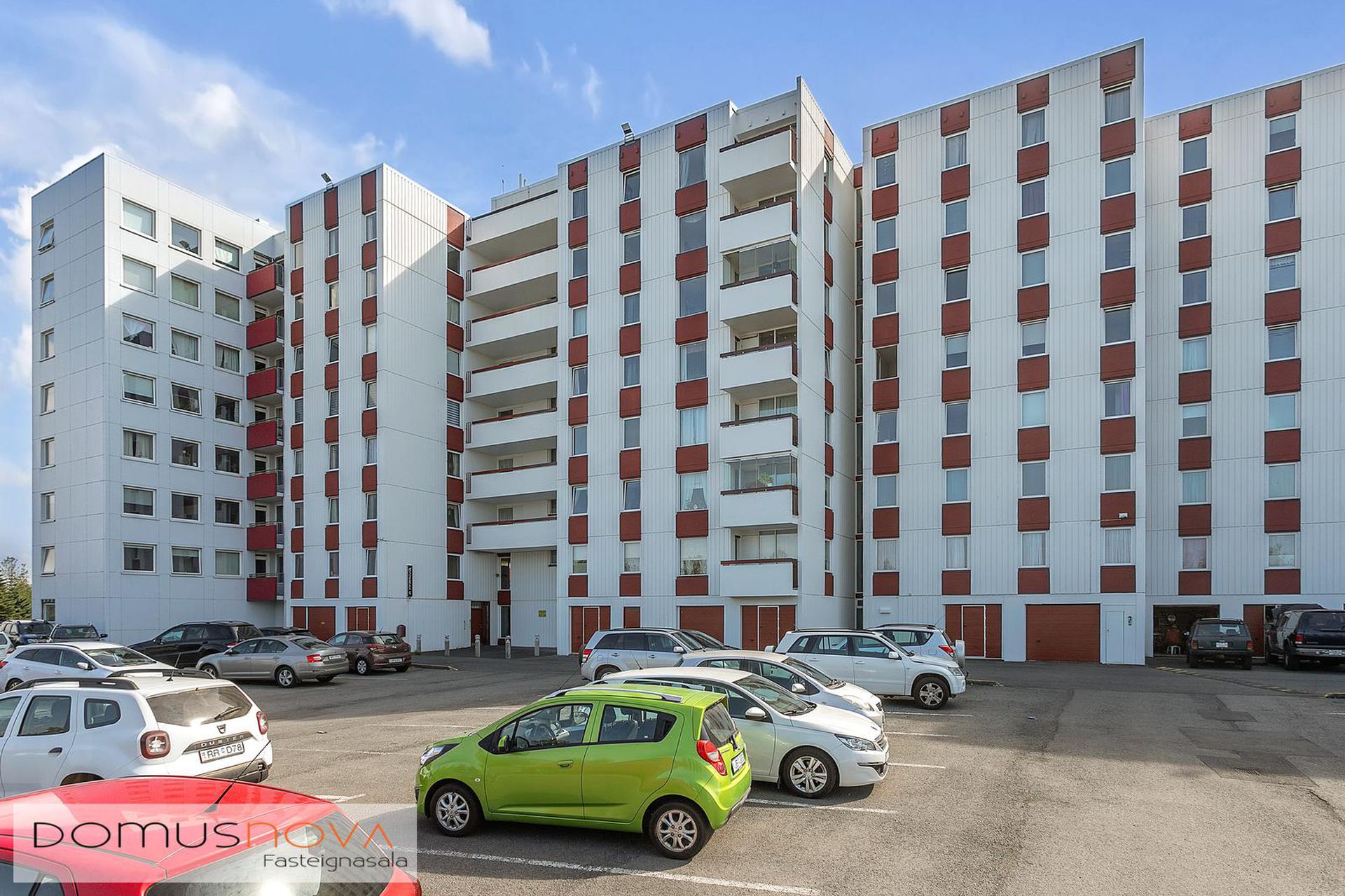 Æsufell 6, 111 Reykjavík