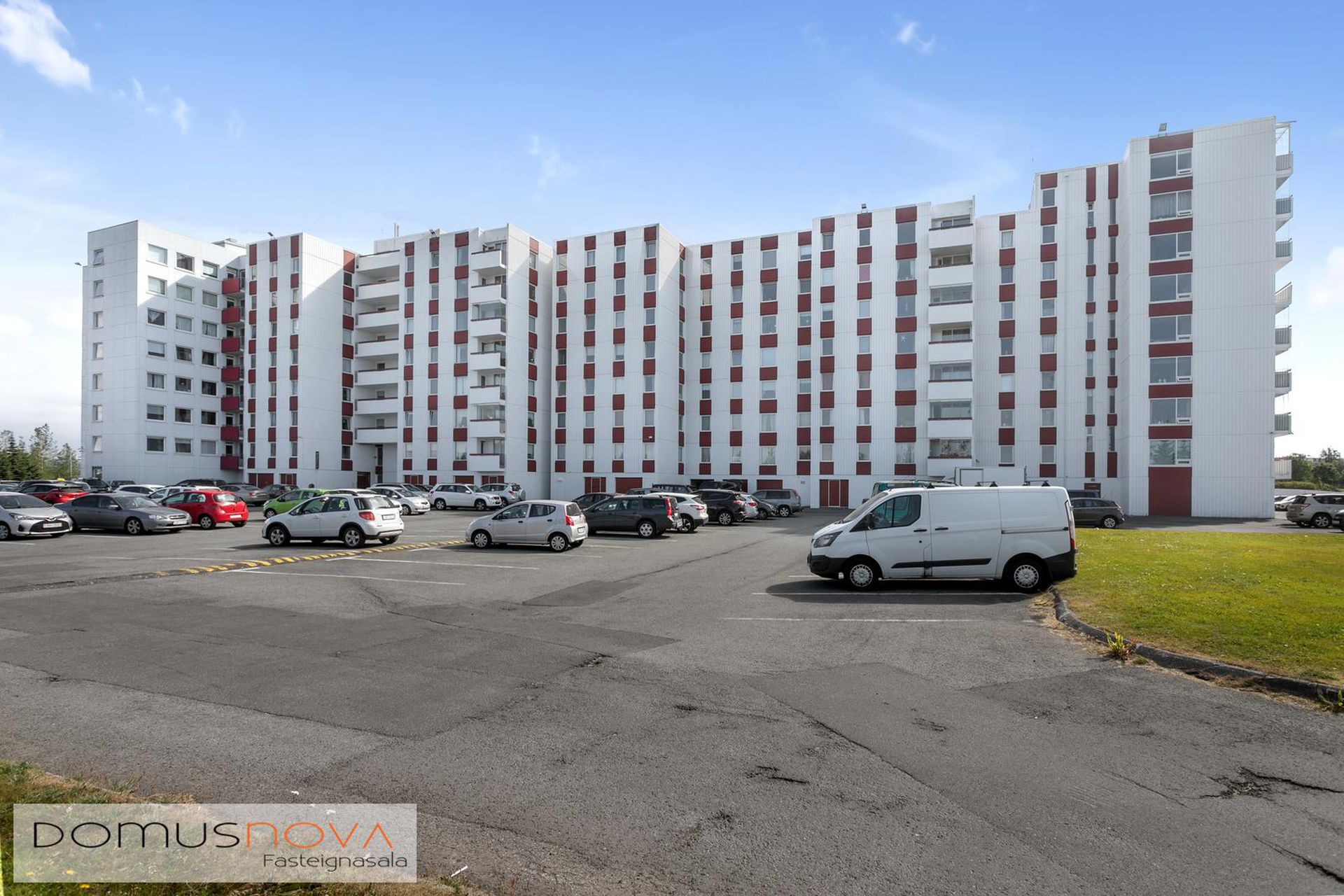 Æsufell 6, 111 Reykjavík