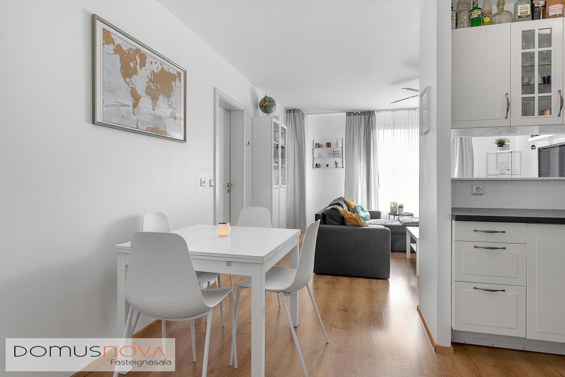 Æsufell 6, 111 Reykjavík