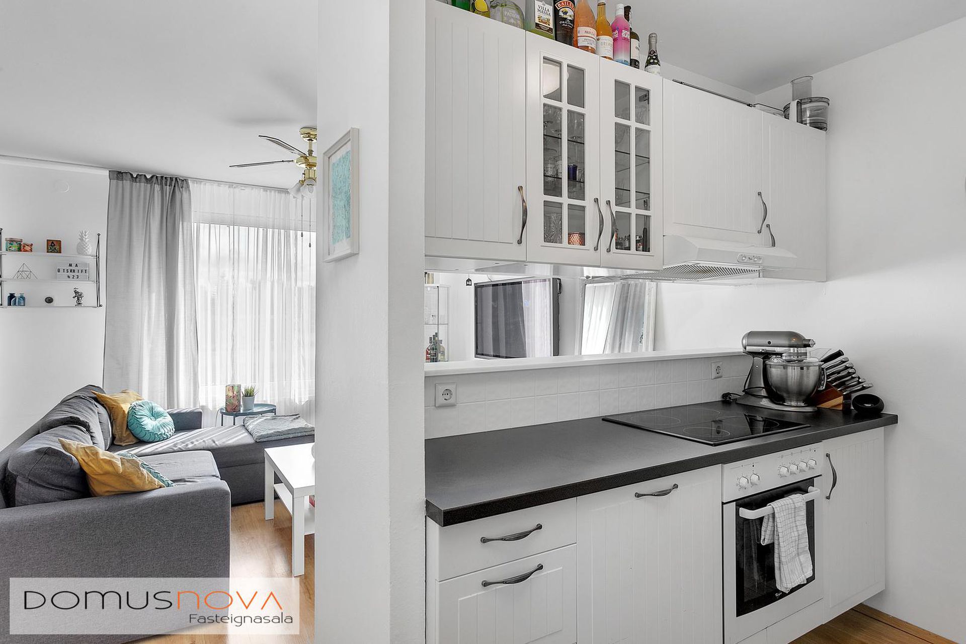 Æsufell 6, 111 Reykjavík