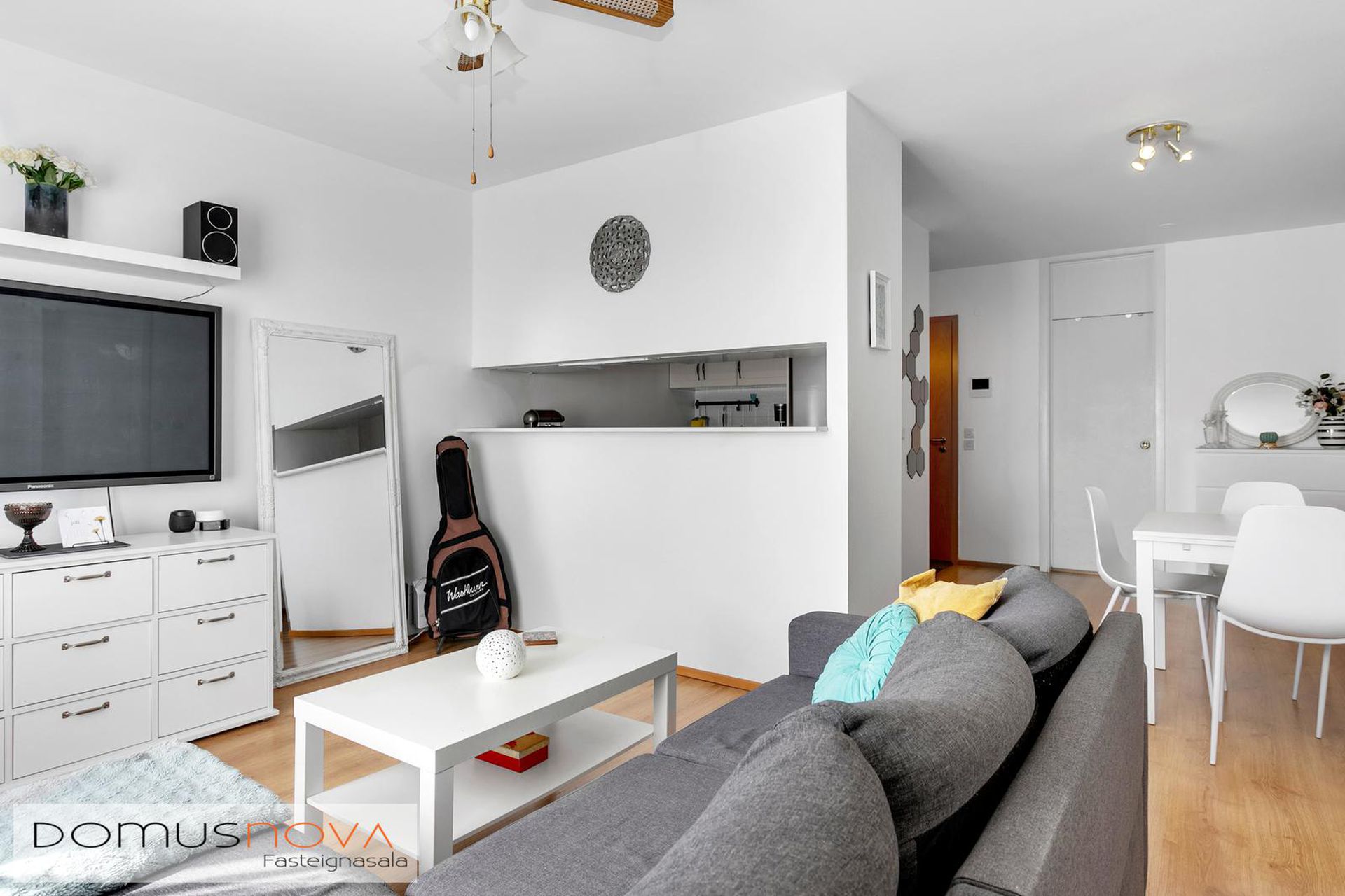 Æsufell 6, 111 Reykjavík