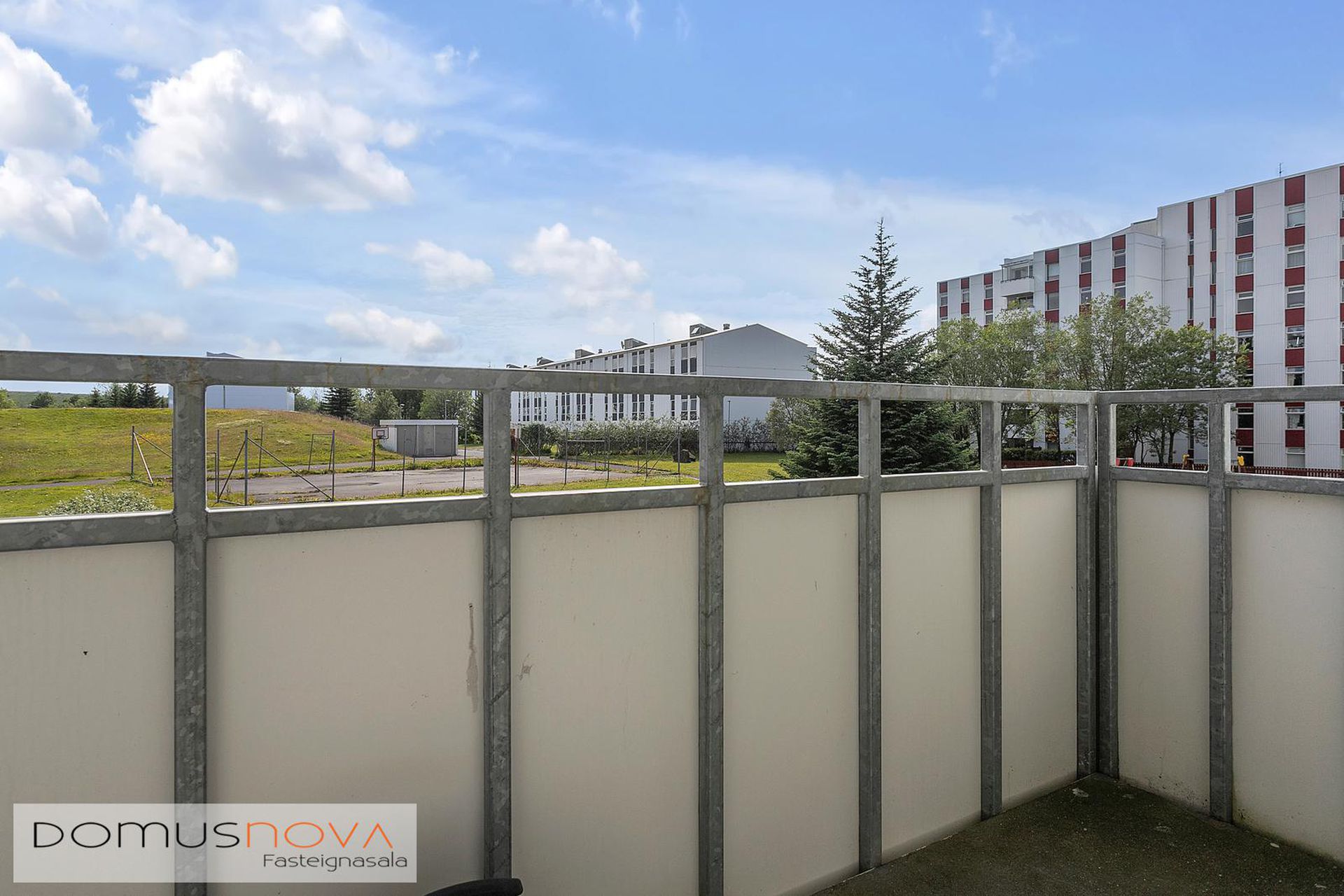 Æsufell 6, 111 Reykjavík