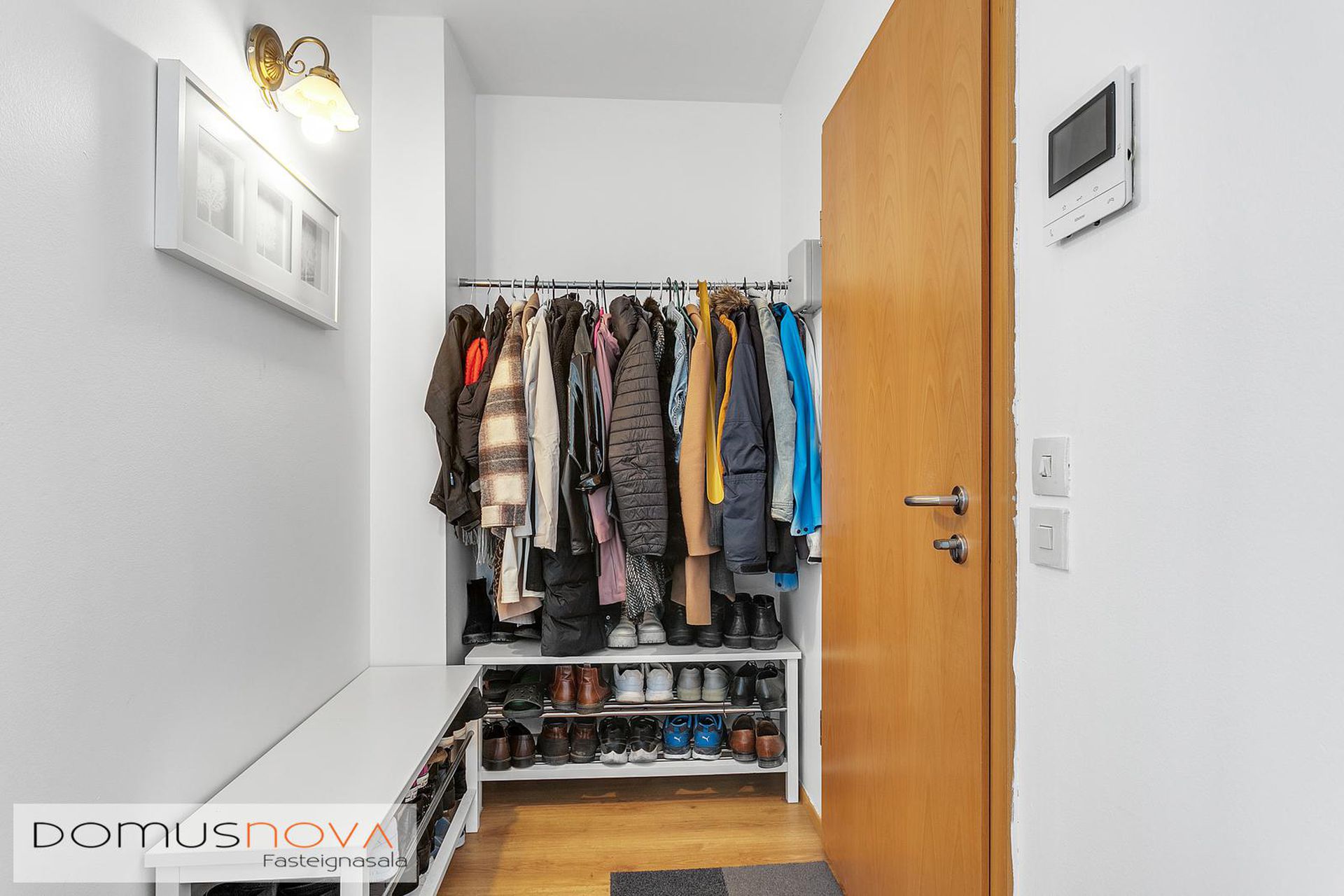 Æsufell 6, 111 Reykjavík