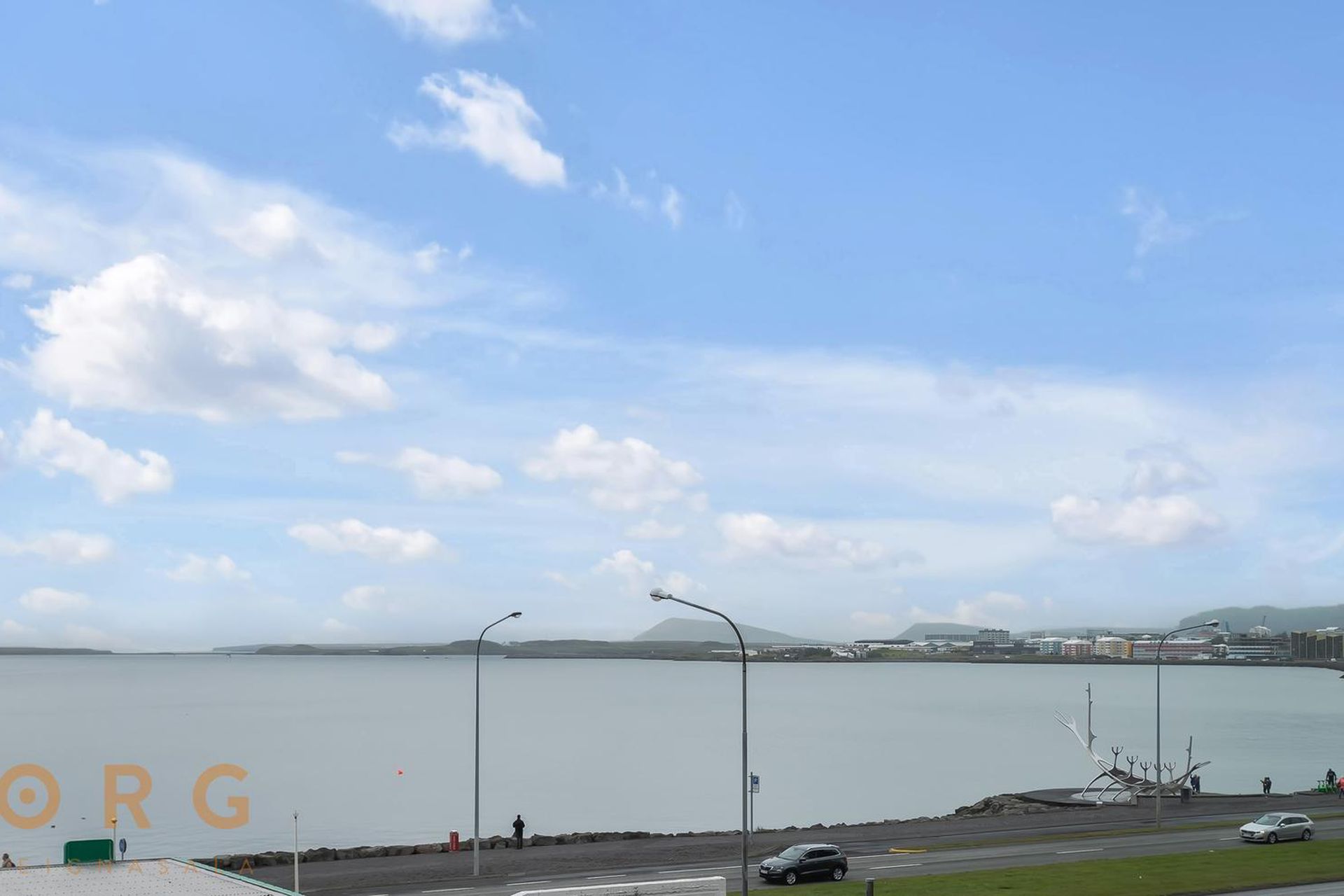 Vatnsstígur 19, 101 Reykjavík