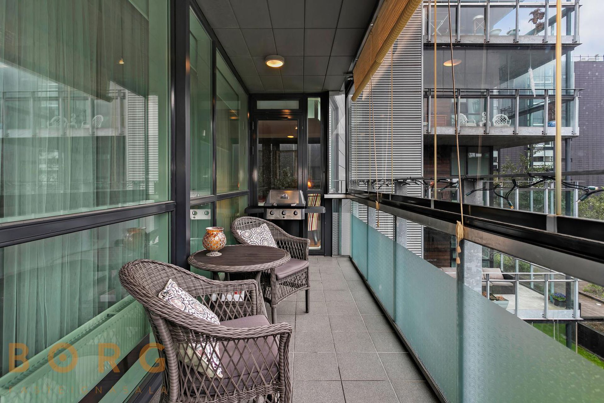 Vatnsstígur 19, 101 Reykjavík