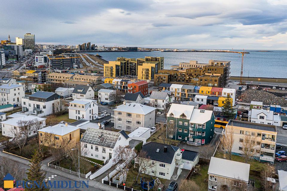 Laugarnesvegur 62, 105 Reykjavík