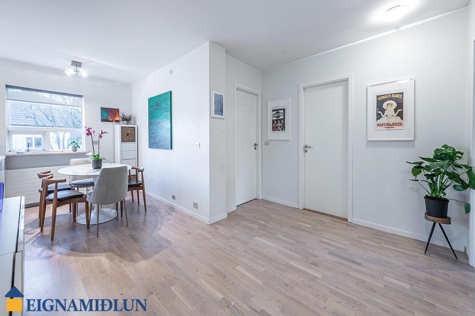 Laugarnesvegur 62, 105 Reykjavík