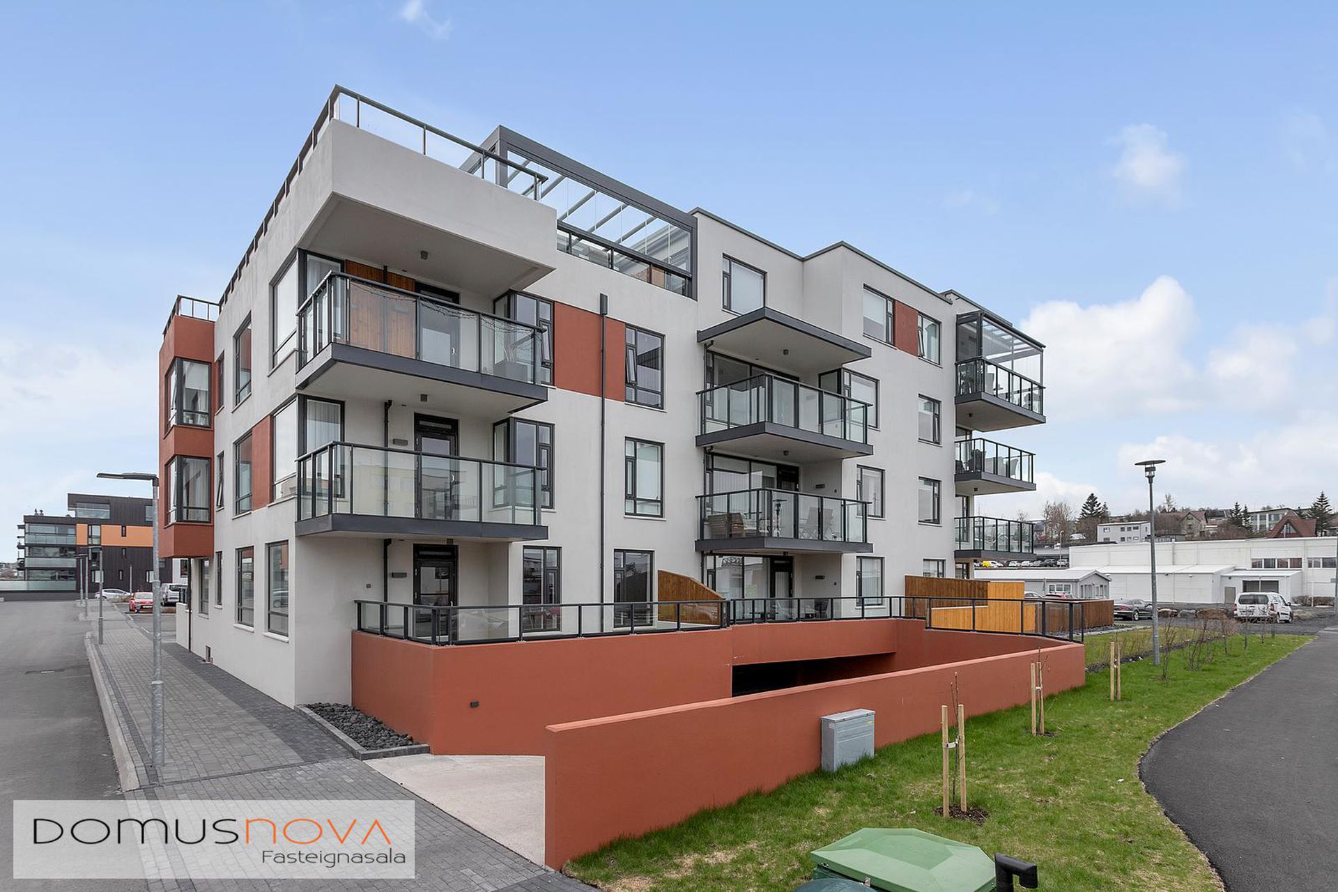Naustavör 9, 200 Kópavogur