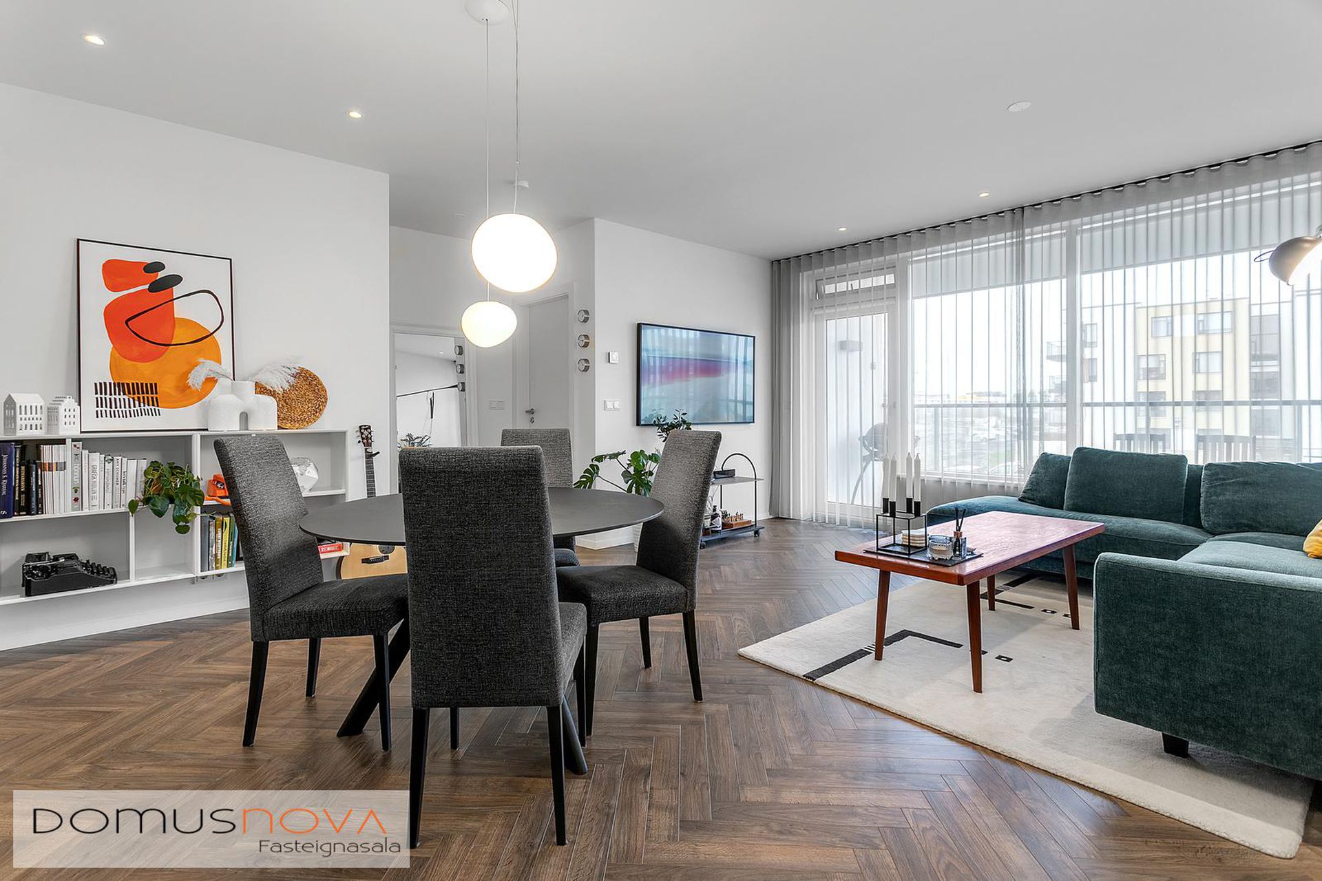 Naustavör 9, 200 Kópavogur