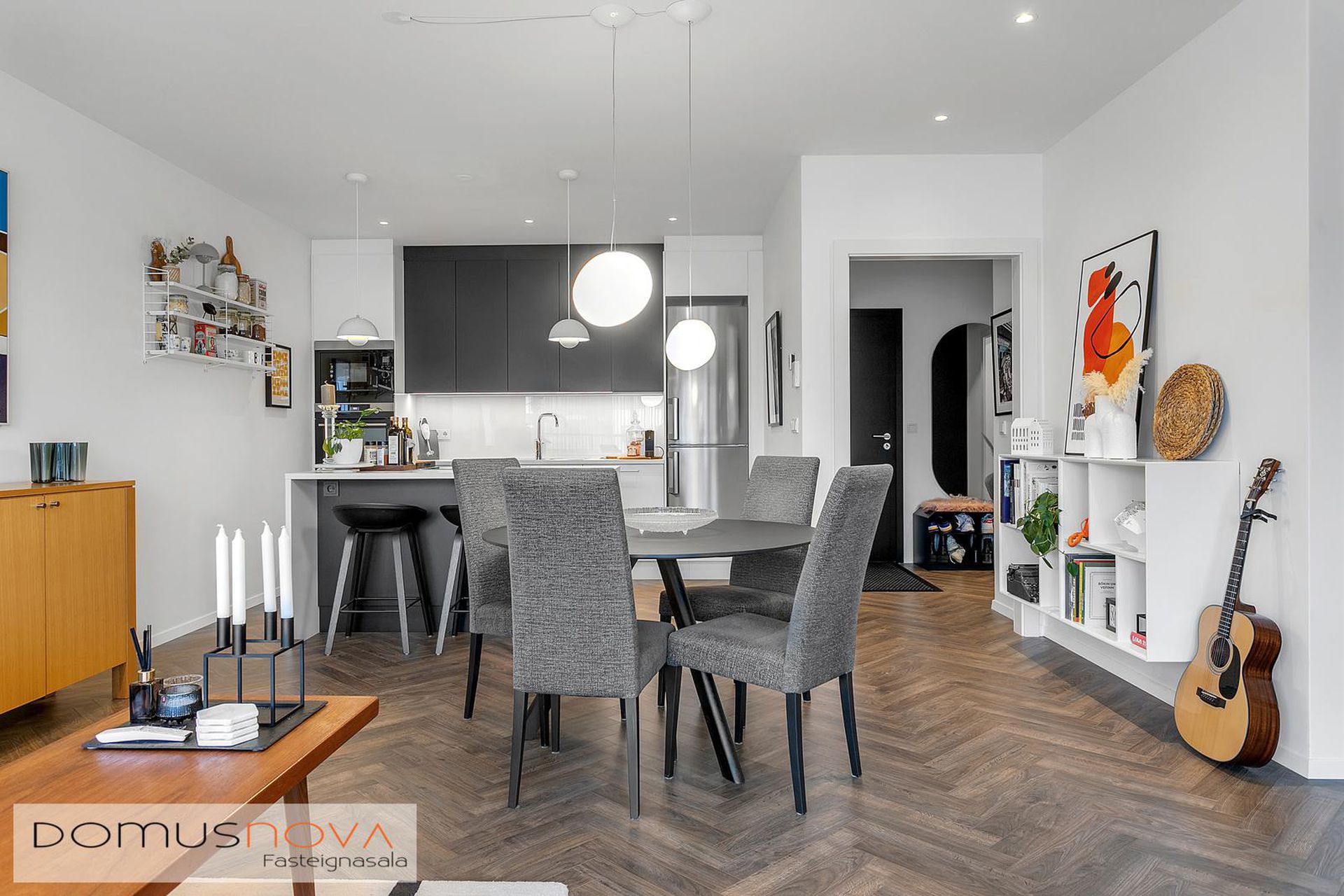 Naustavör 9, 200 Kópavogur