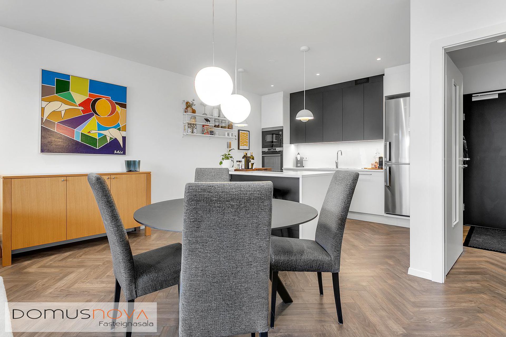 Naustavör 9, 200 Kópavogur