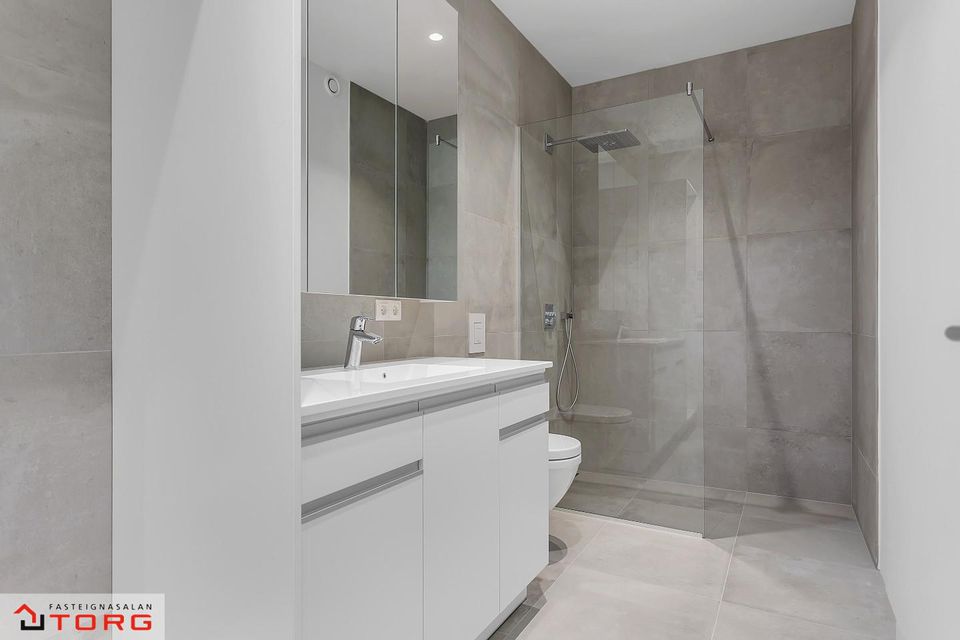 Urriðaholtsstræti 38 - 0302, 210 Garðabær