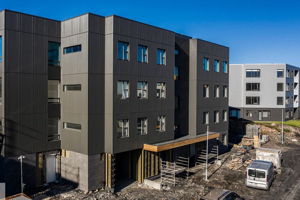 Urriðaholtsstræti 38 - 0302, 210 Garðabær