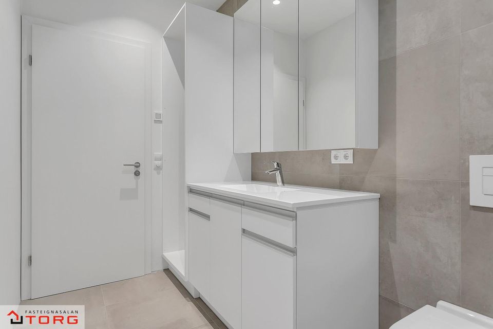 Urriðaholtsstræti 38 - 0302, 210 Garðabær