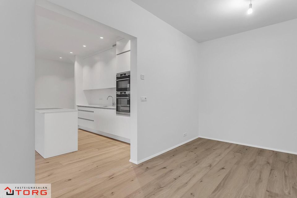 Urriðaholtsstræti 38 - 0302, 210 Garðabær