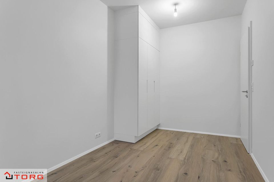 Urriðaholtsstræti 38 - 0302, 210 Garðabær