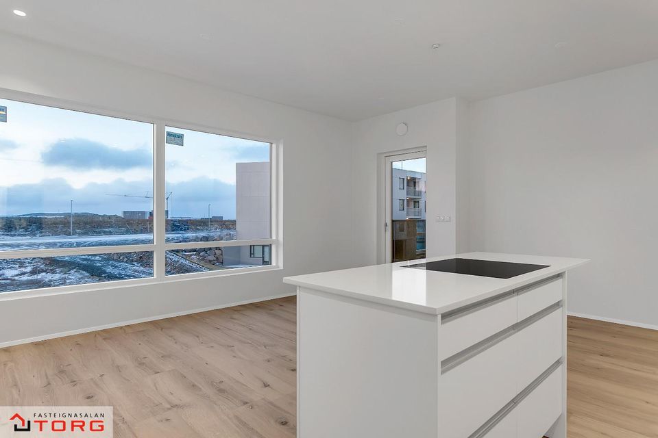 Urriðaholtsstræti 38 - 0302, 210 Garðabær