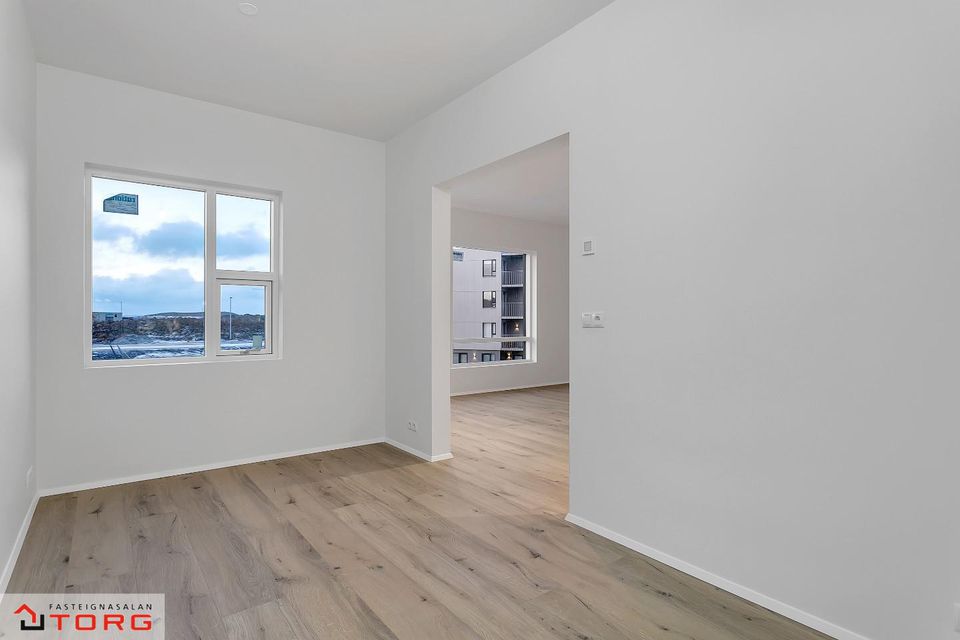 Urriðaholtsstræti 38 - 0302, 210 Garðabær