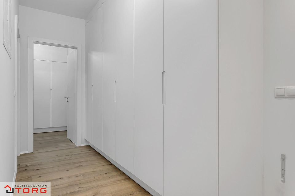 Urriðaholtsstræti 38 - 0302, 210 Garðabær
