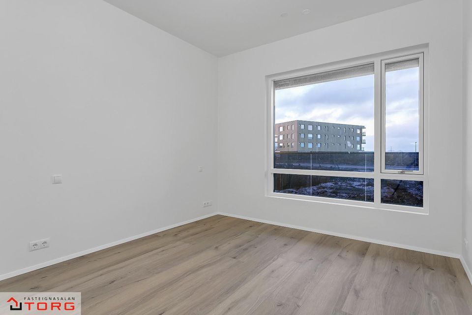 Urriðaholtsstræti 38 - 0302, 210 Garðabær
