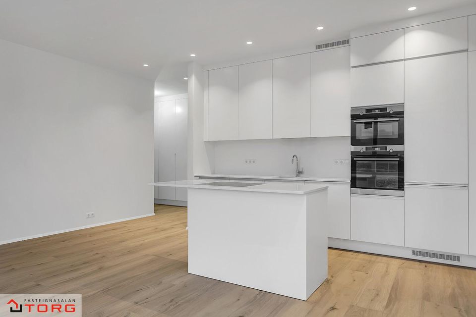 Urriðaholtsstræti 38 - 0302, 210 Garðabær