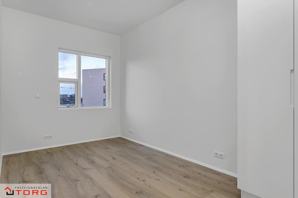 Urriðaholtsstræti 38 - 0302, 210 Garðabær