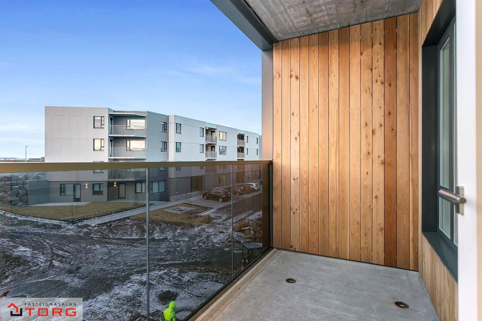Urriðaholtsstræti 38 - 0302, 210 Garðabær