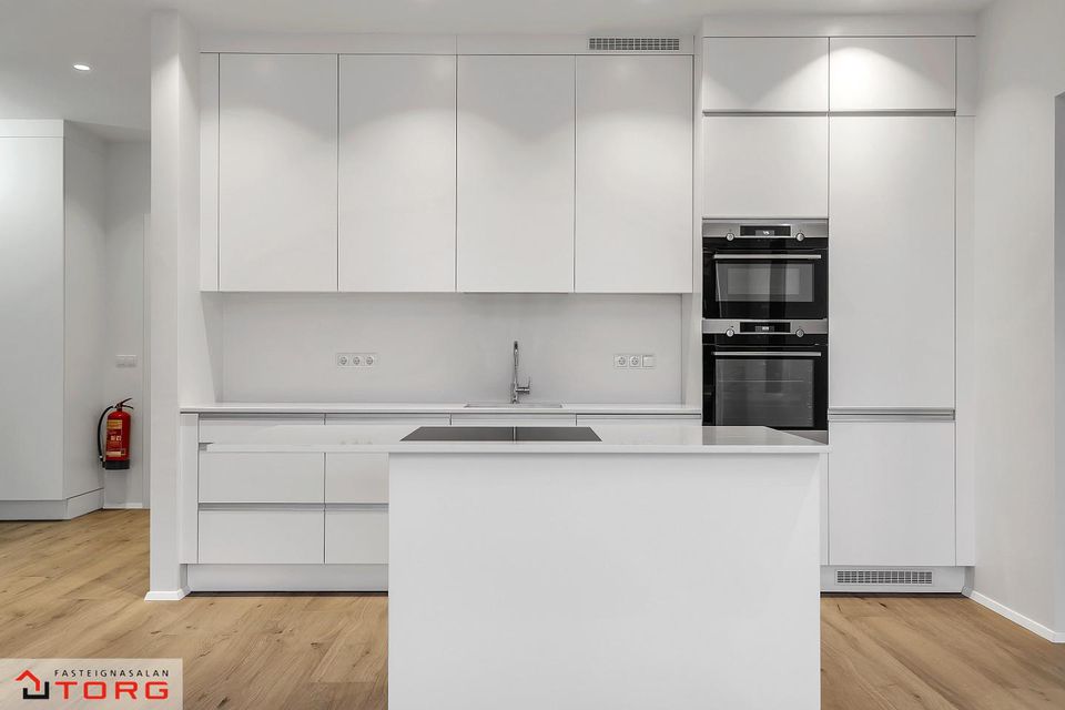 Urriðaholtsstræti 38 - 0302, 210 Garðabær
