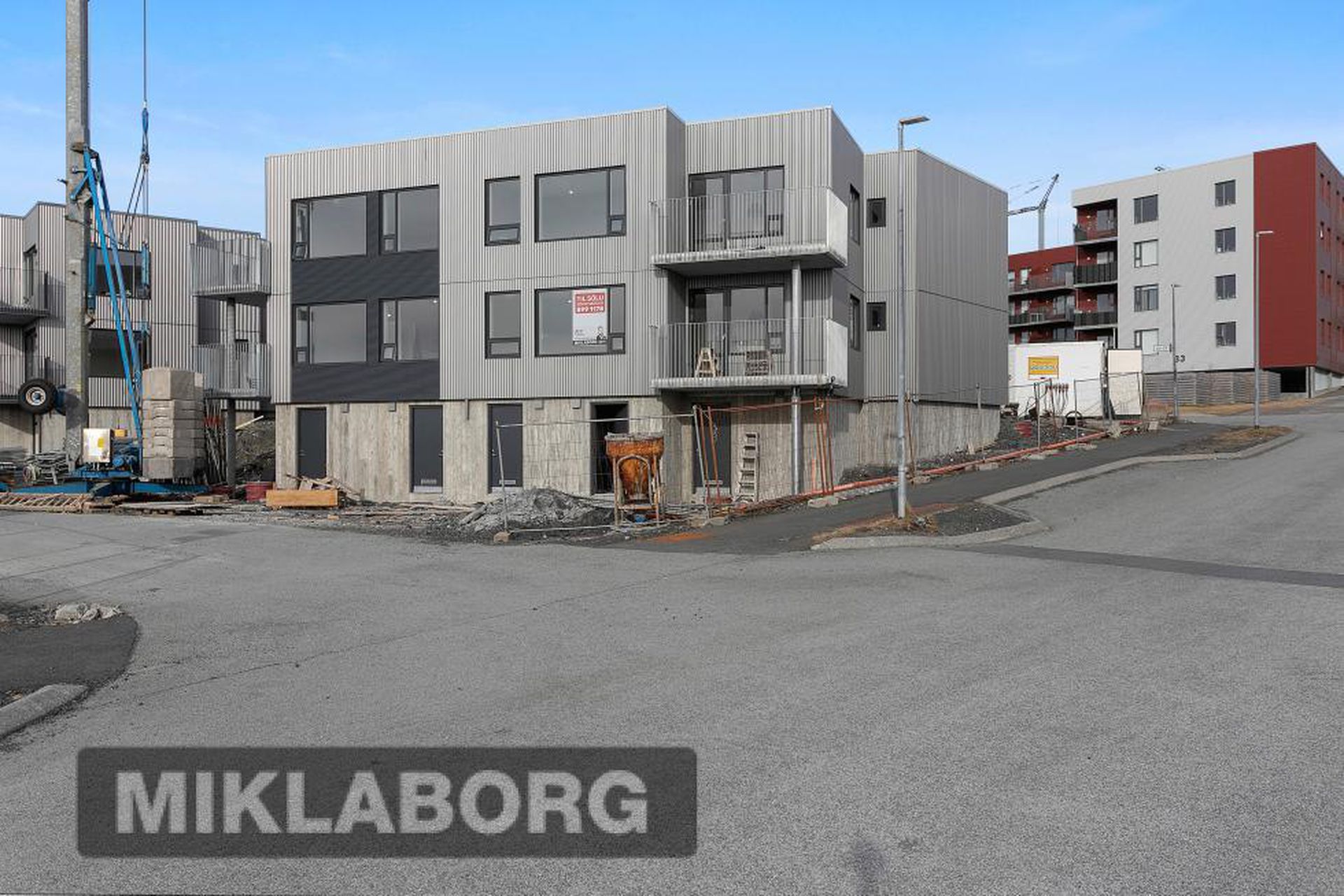 Urðarbrunnur 23, 113 Reykjavík
