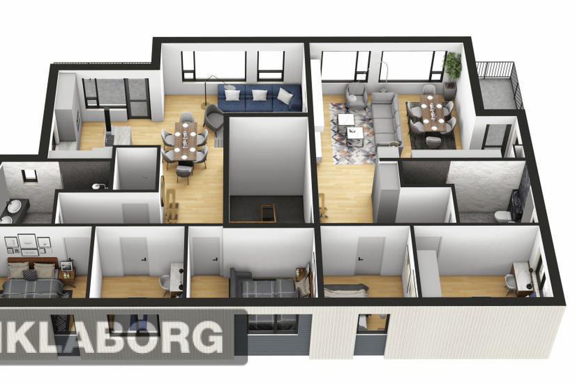 Urðarbrunnur 23, 113 Reykjavík