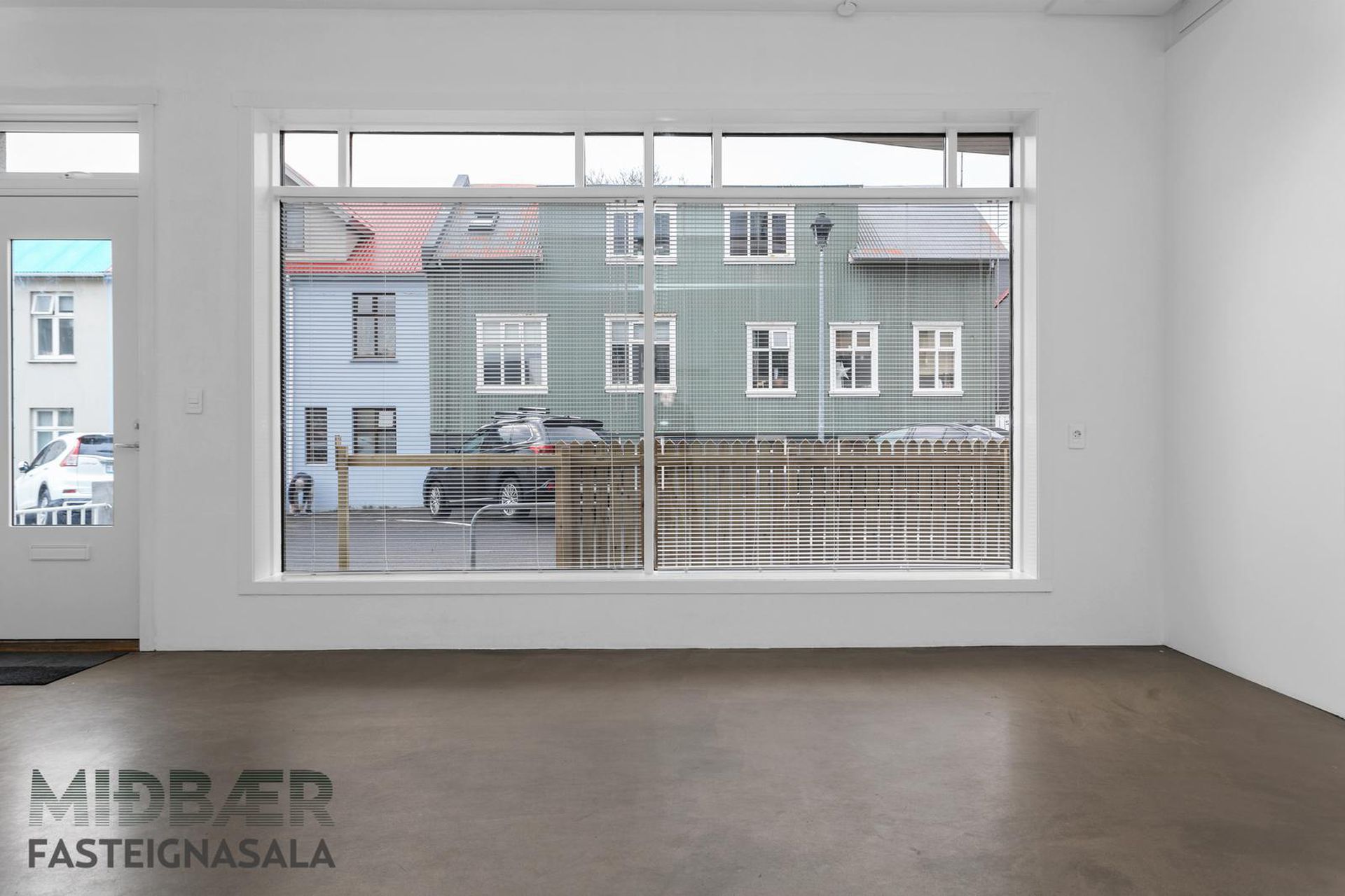 Njálsgata 49, 101 Reykjavík