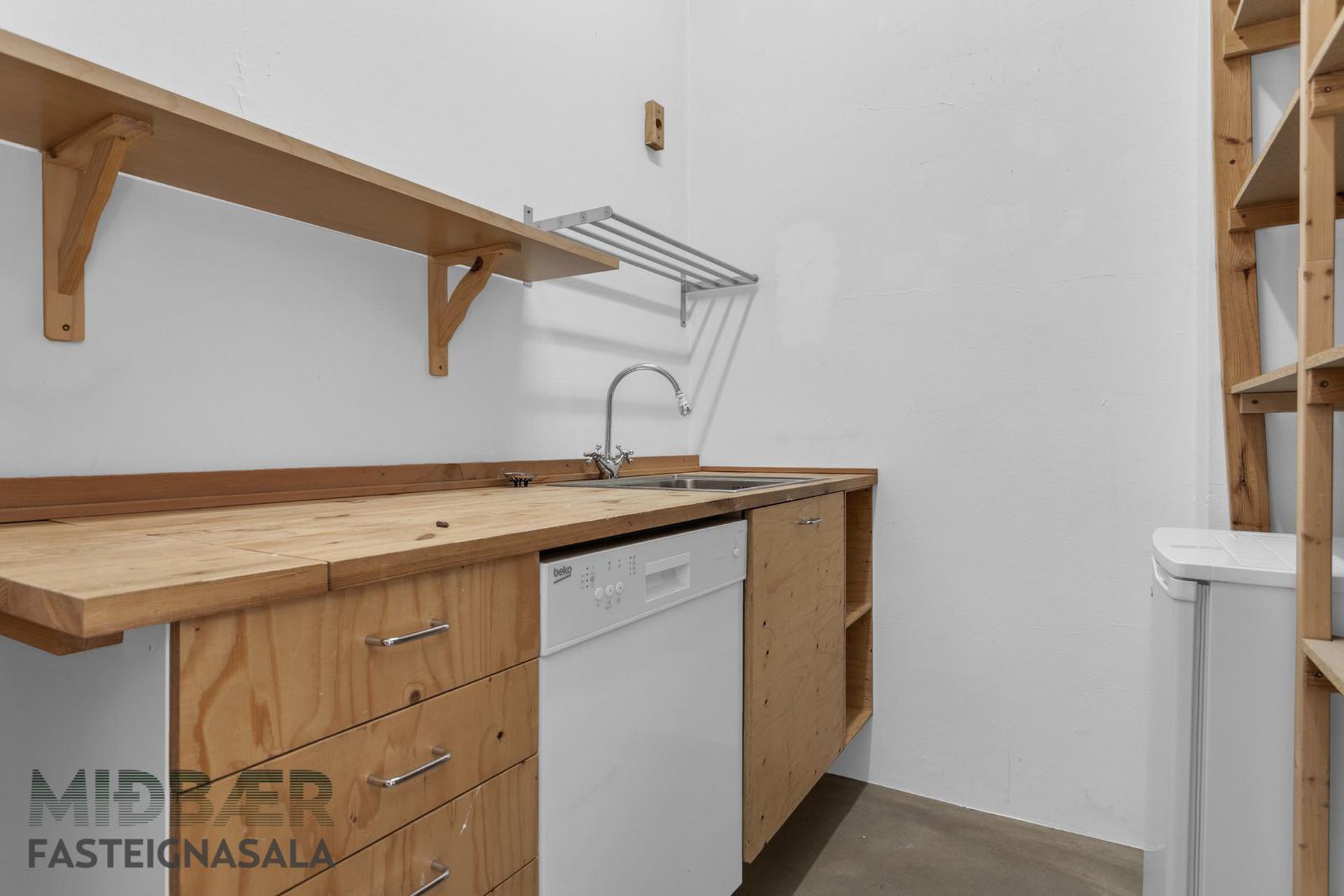 Njálsgata 49, 101 Reykjavík