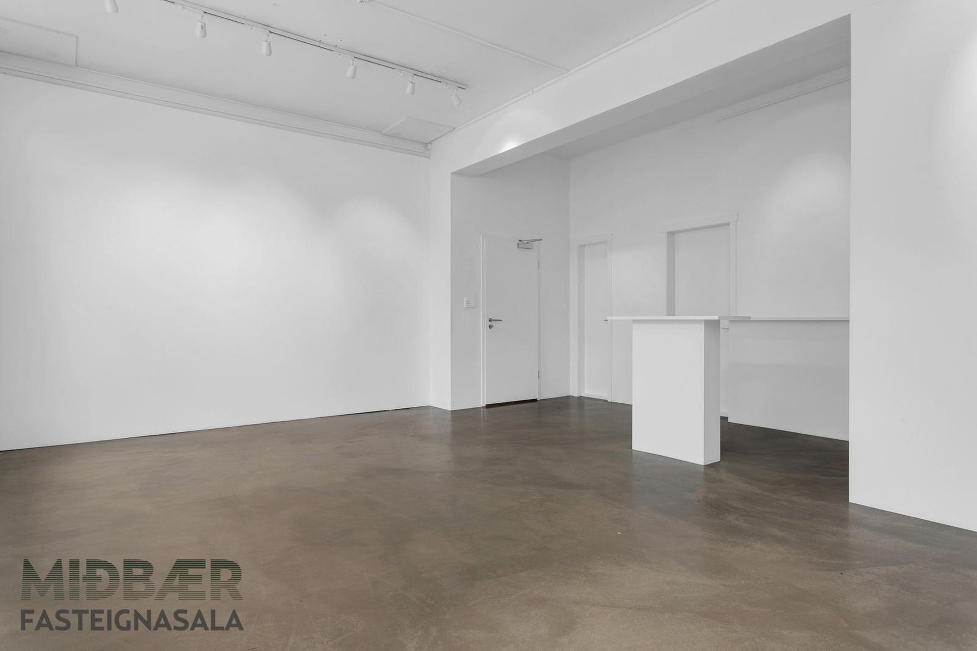 Njálsgata 49, 101 Reykjavík