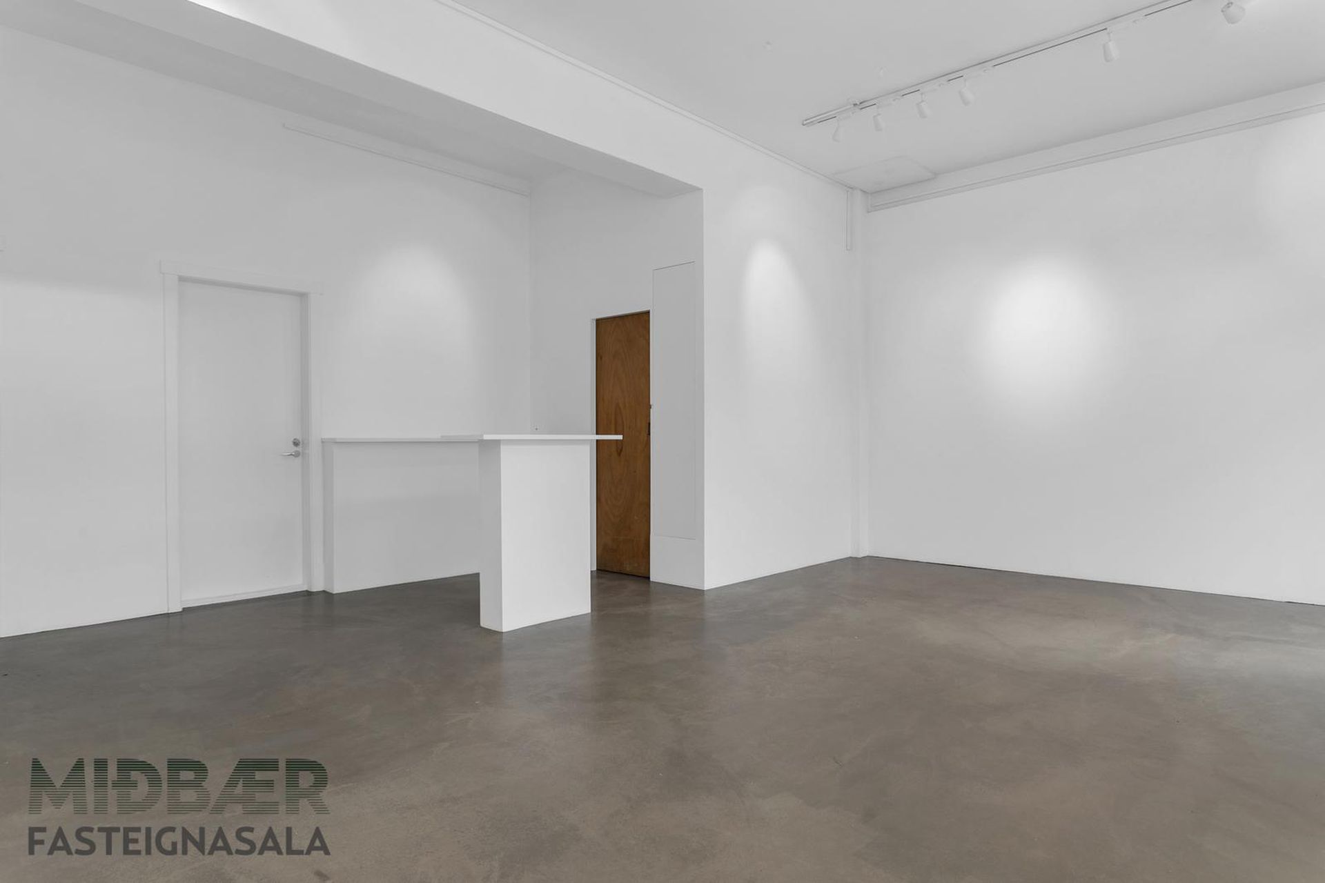 Njálsgata 49, 101 Reykjavík