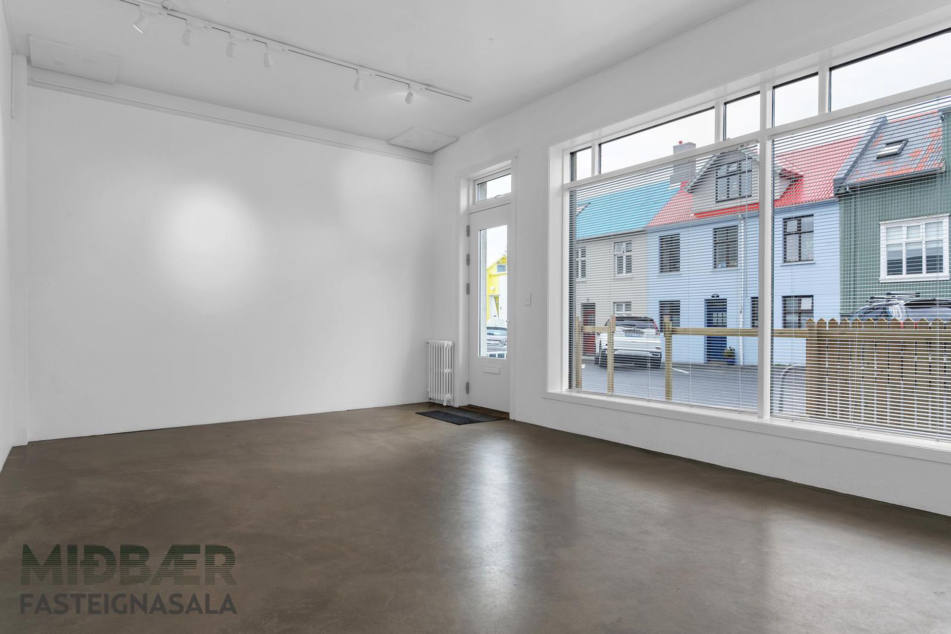 Njálsgata 49, 101 Reykjavík