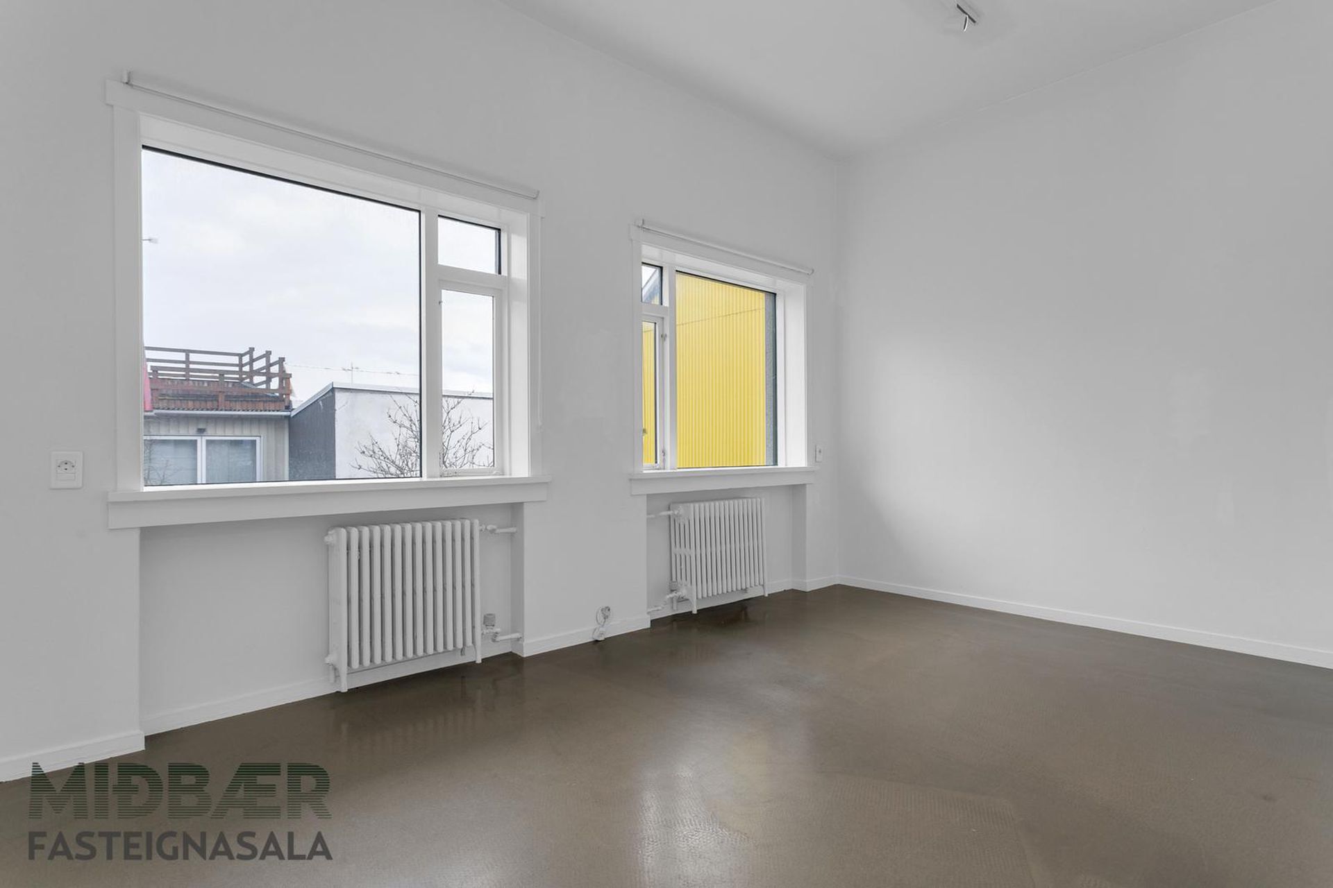 Njálsgata 49, 101 Reykjavík