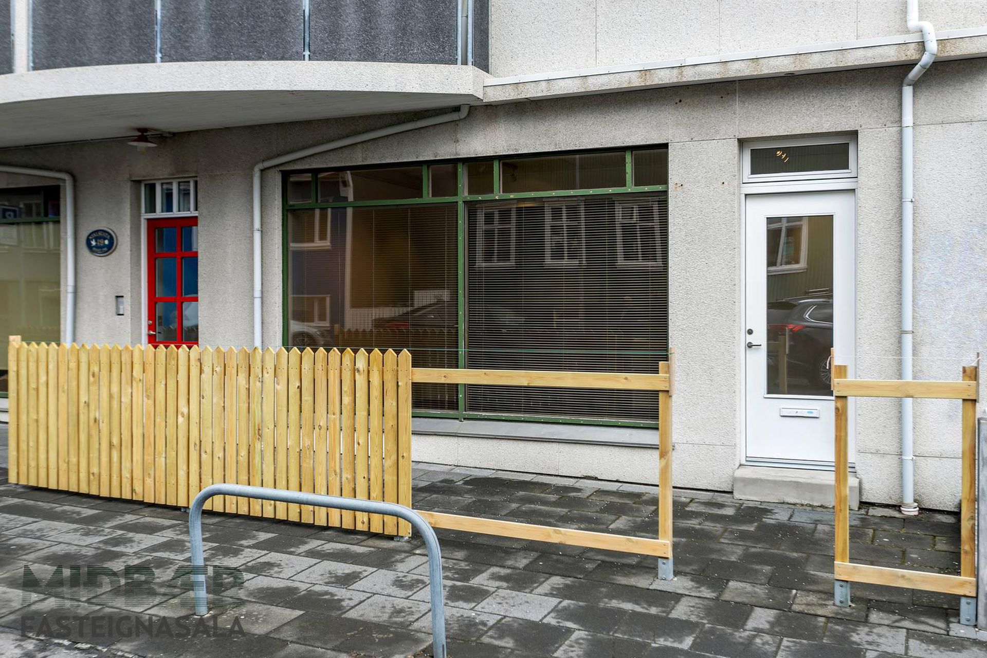 Njálsgata 49, 101 Reykjavík