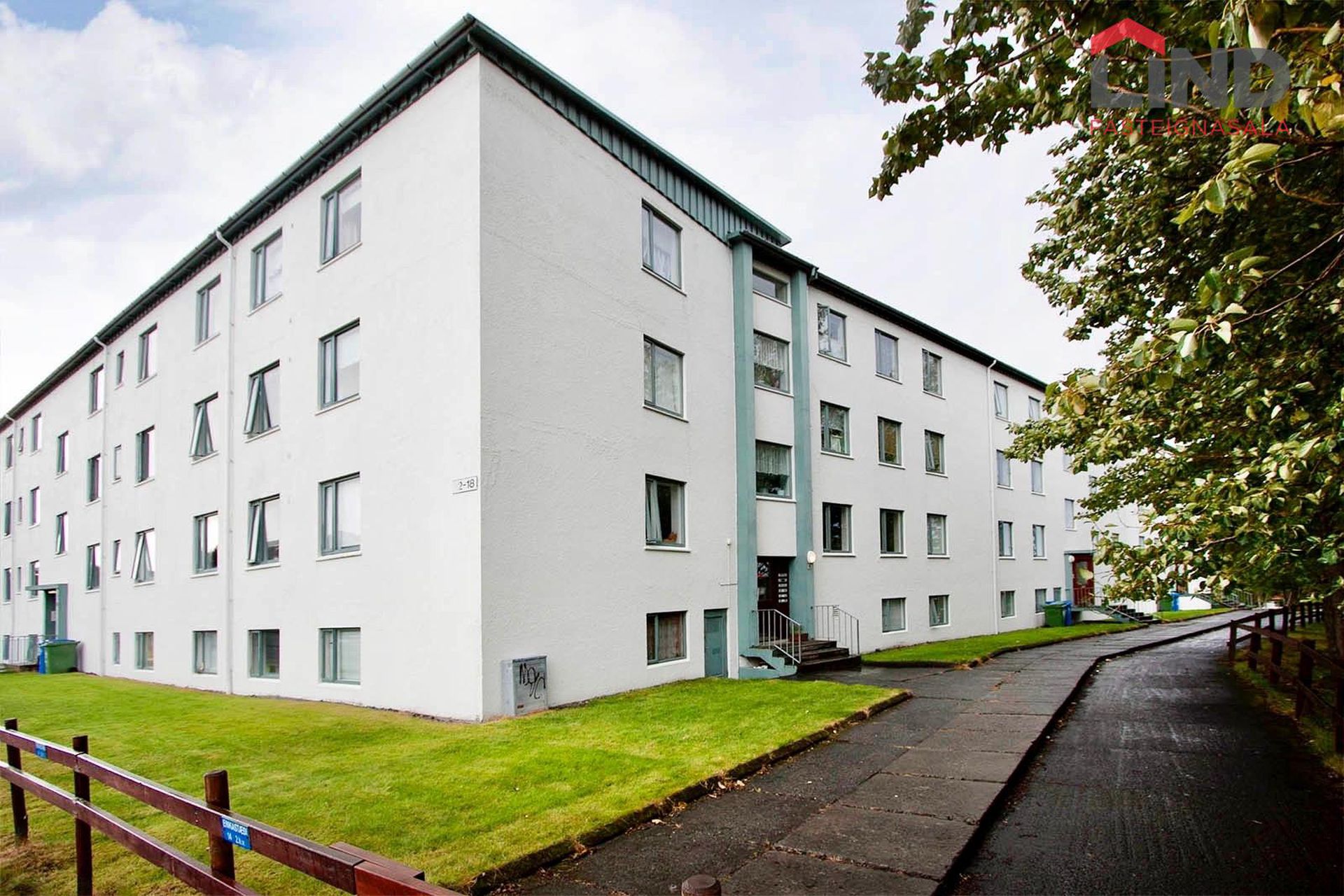 Bogahlíð 14, 105 Reykjavík