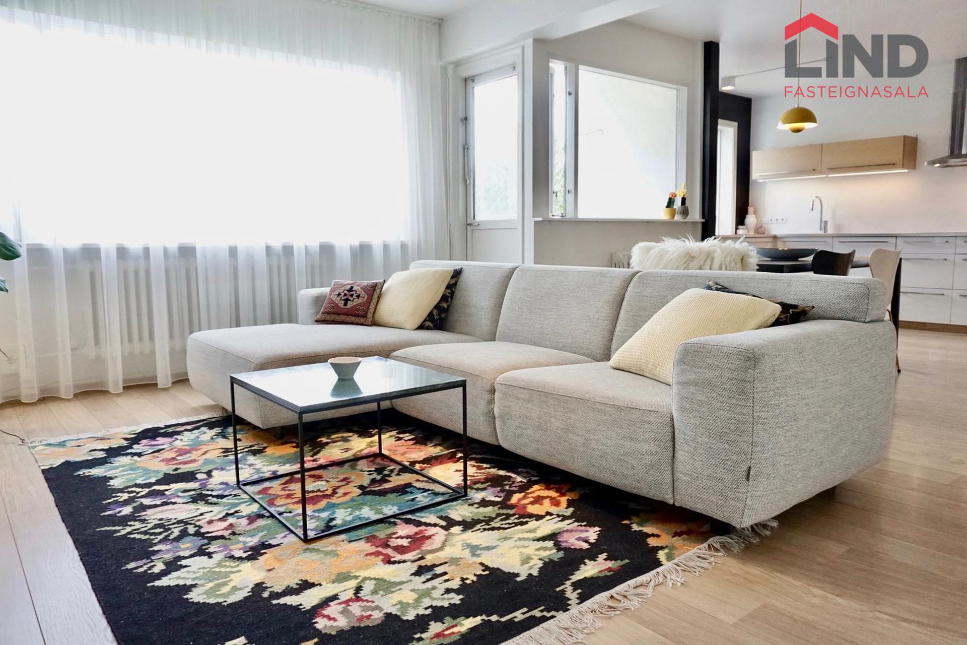 Bogahlíð 14, 105 Reykjavík