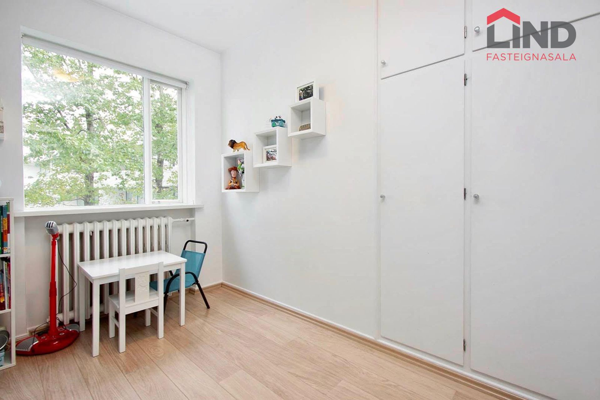 Bogahlíð 14, 105 Reykjavík