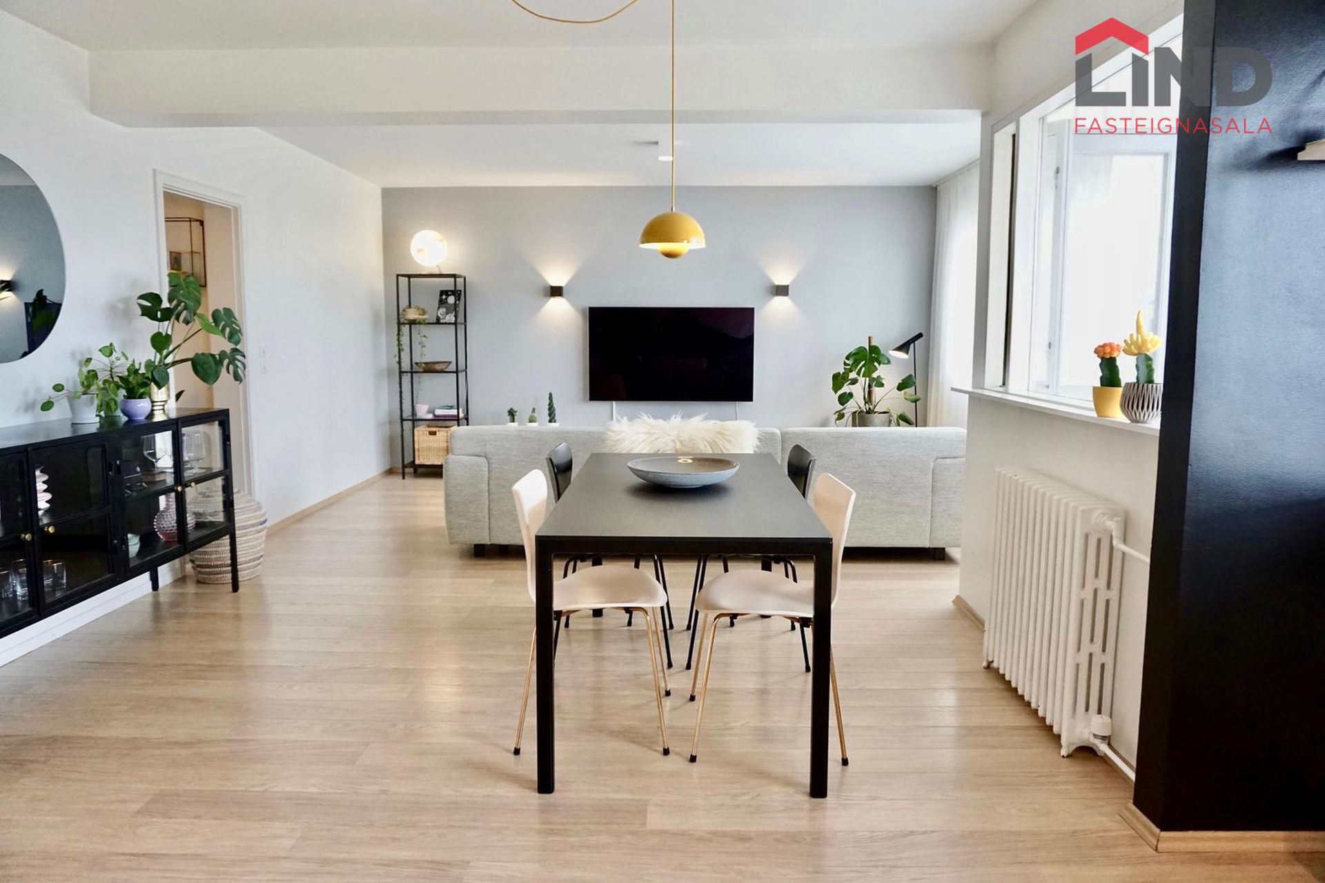 Bogahlíð 14, 105 Reykjavík