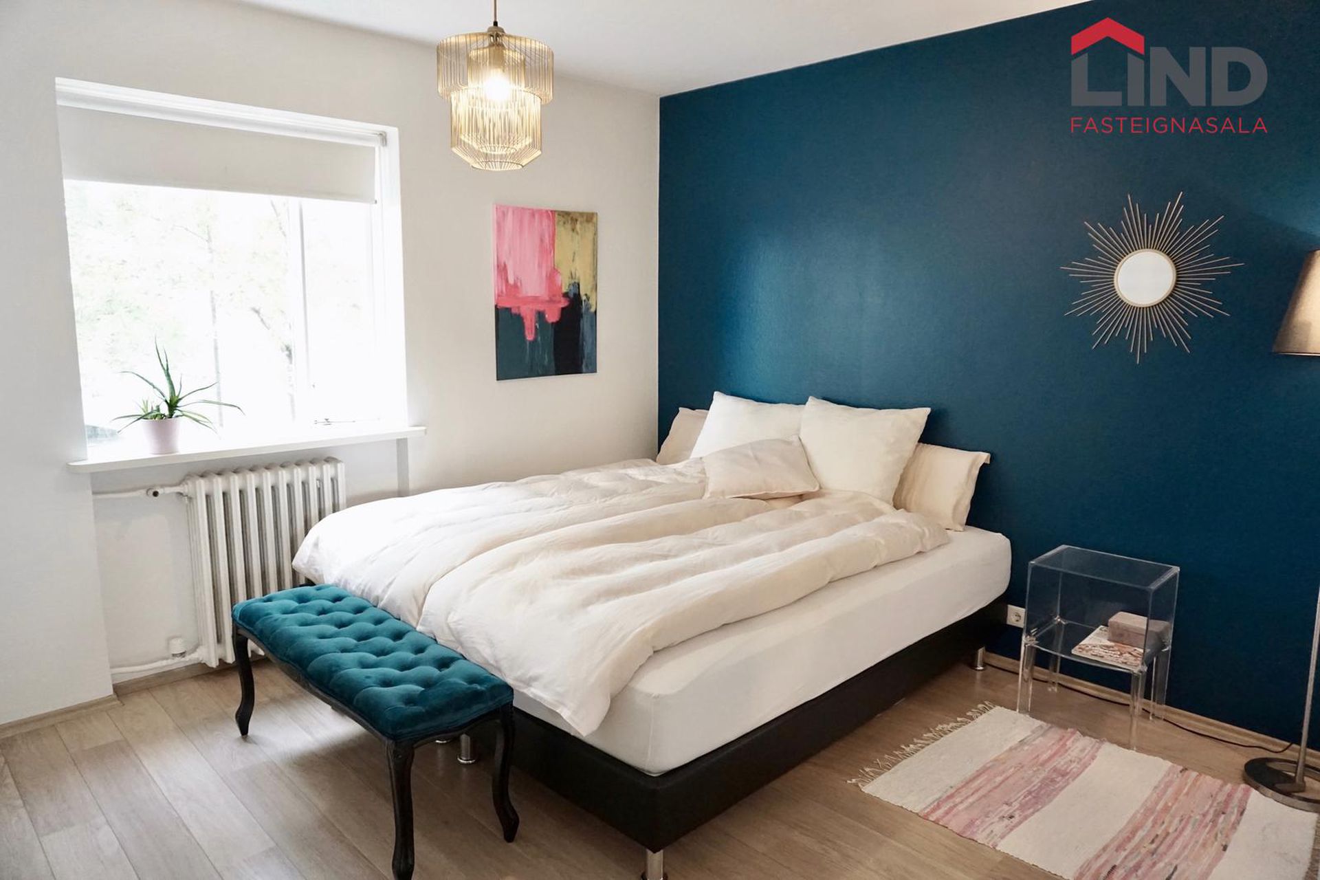 Bogahlíð 14, 105 Reykjavík