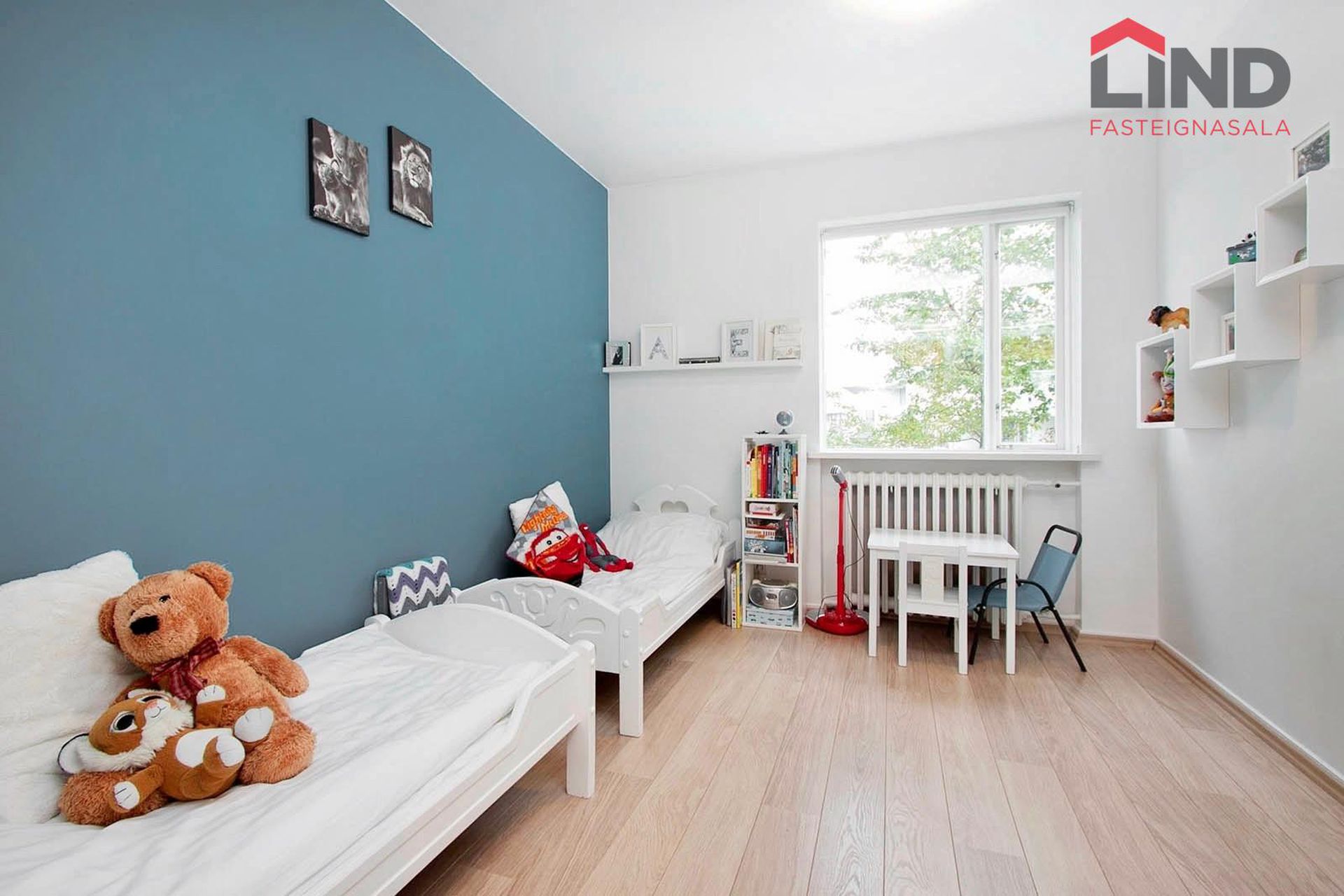 Bogahlíð 14, 105 Reykjavík