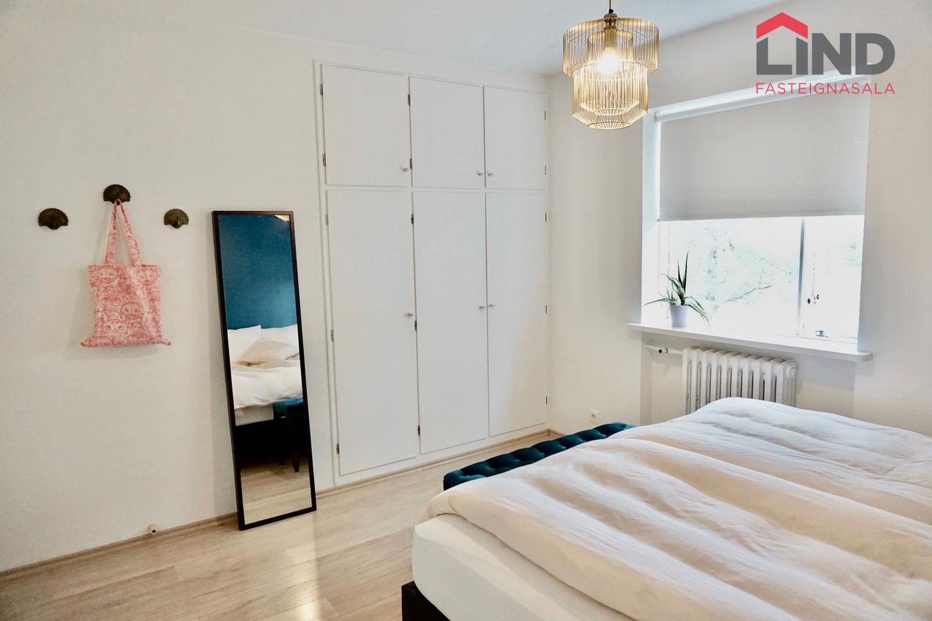 Bogahlíð 14, 105 Reykjavík