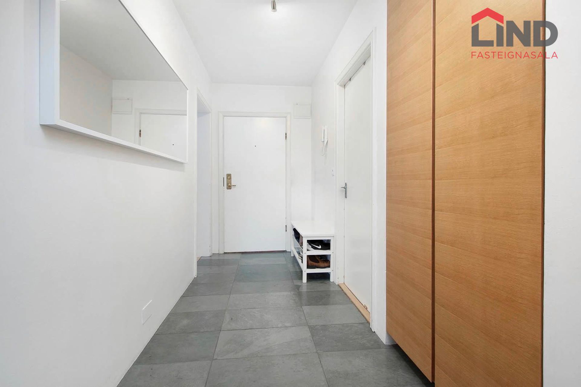 Bogahlíð 14, 105 Reykjavík