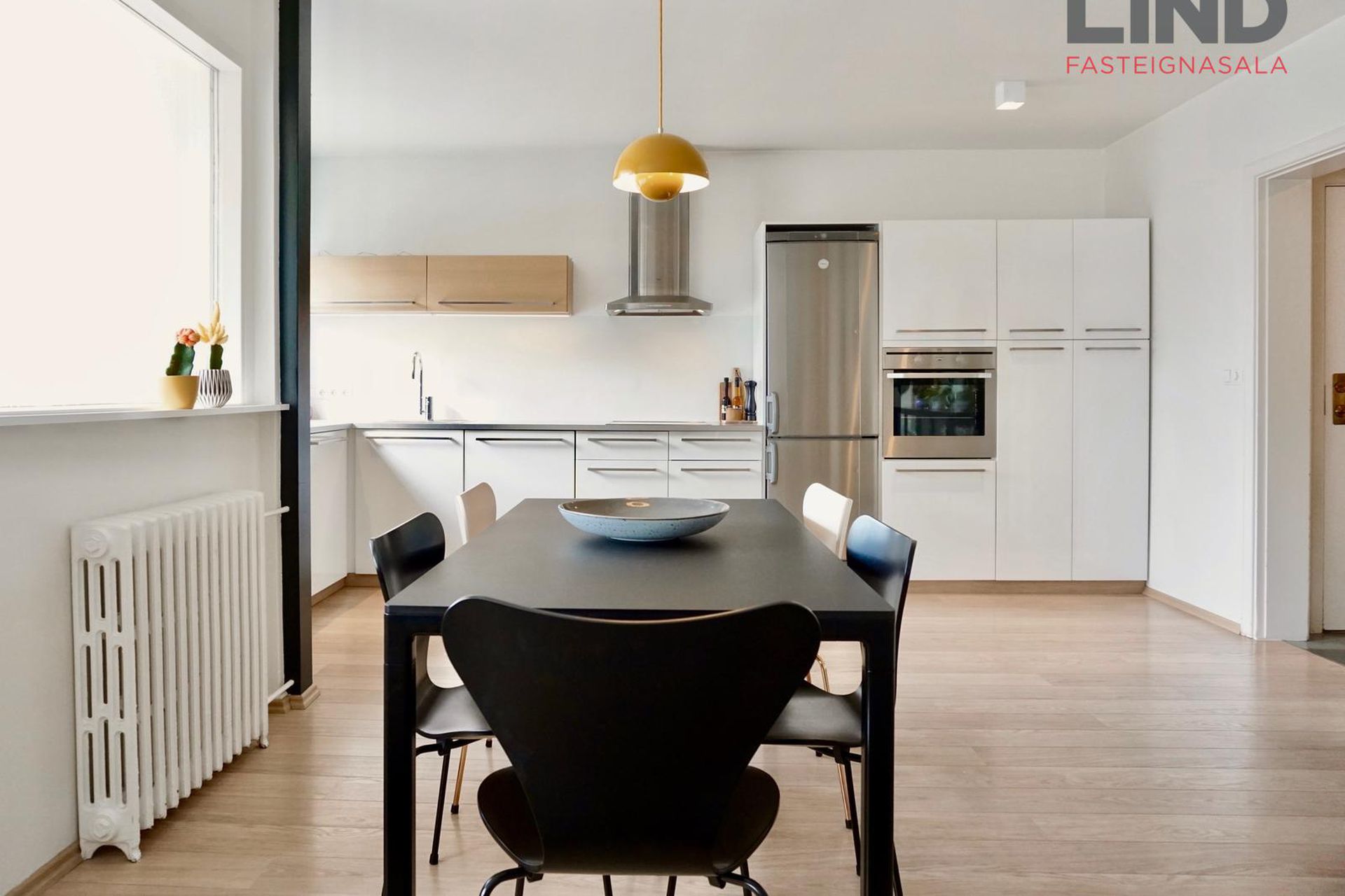 Bogahlíð 14, 105 Reykjavík